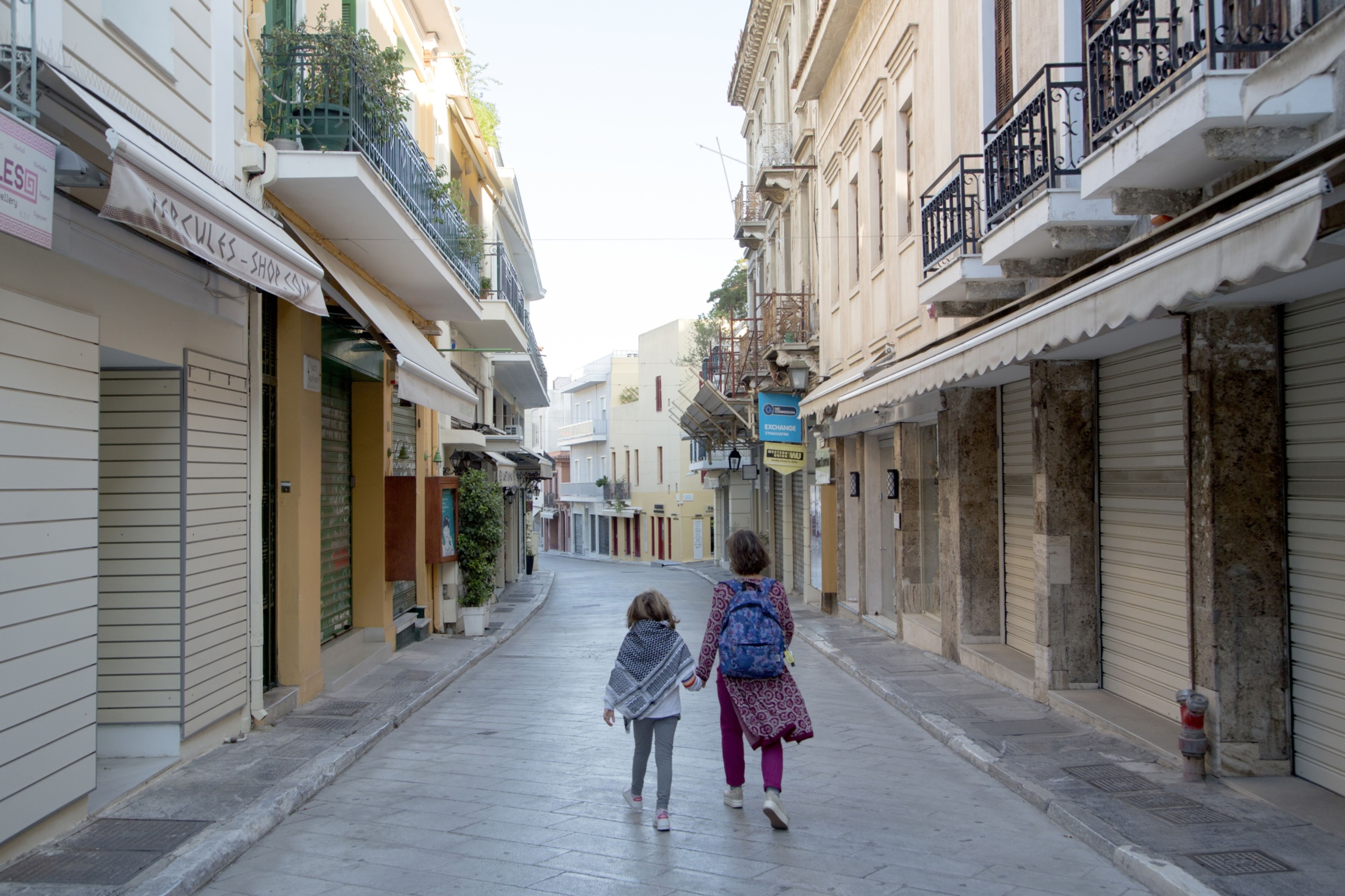 When he came to power two years ago, Mitsotakis promised to slash the corporate tax rate from 29 percent to 20 percent over two years – and he managed to lower it to 24 percent before the COVID-19 recession hit government revenues