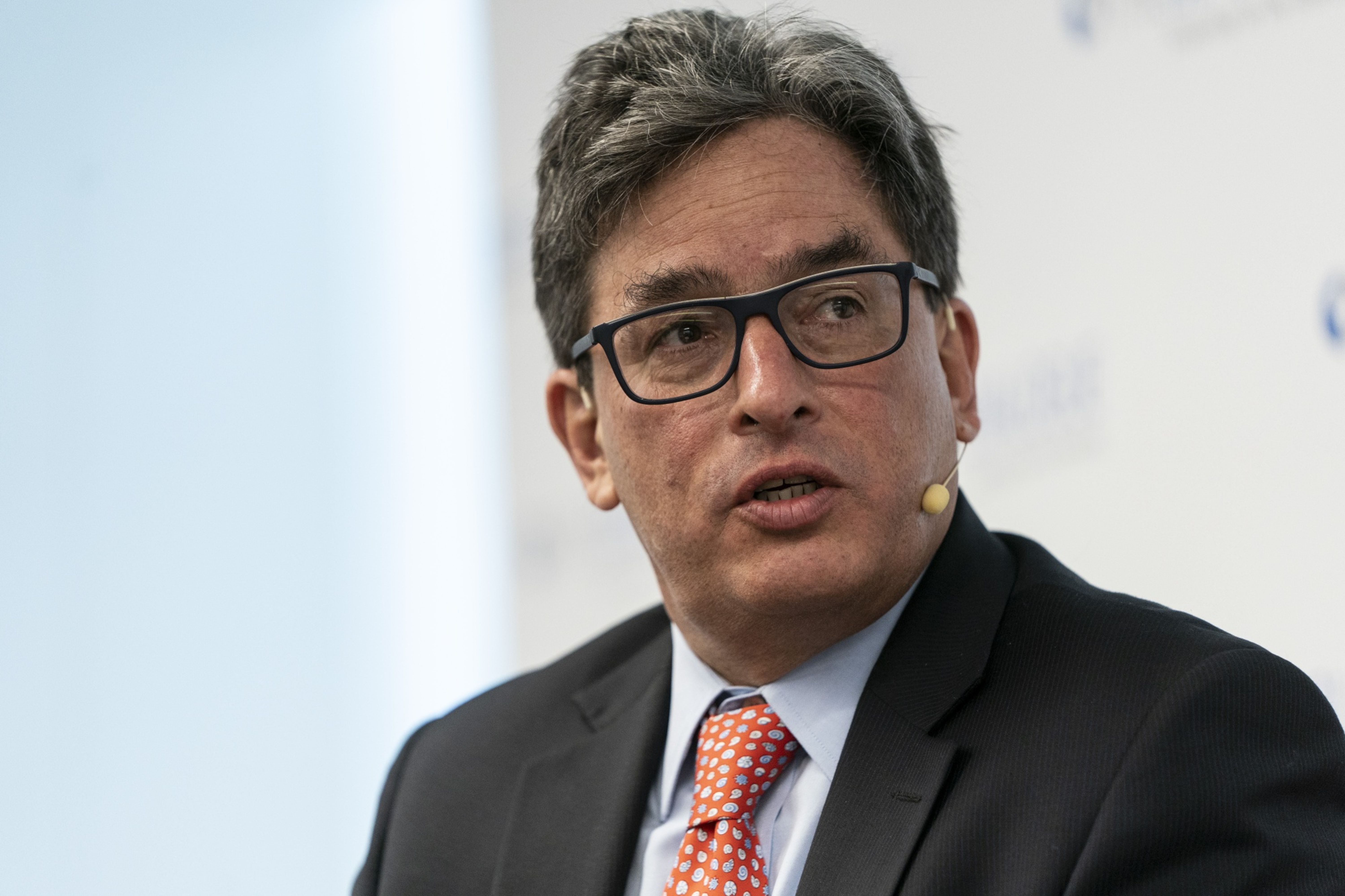 Colombian media have reported that finance minister Alberto Carrasquilla plans to step down after bloody street protests led the government to shelve his plan to raise taxes