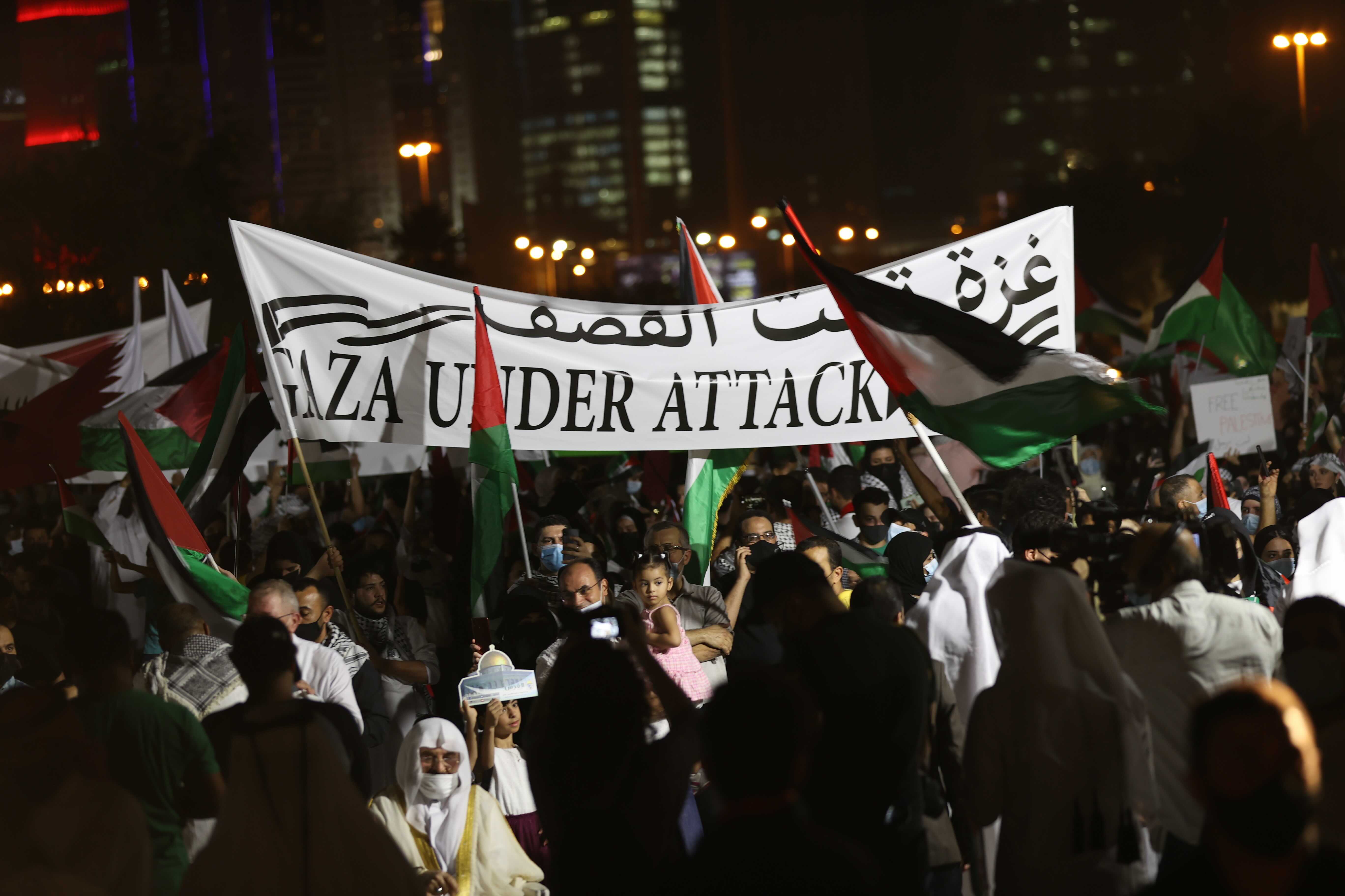 Qatar, Doha