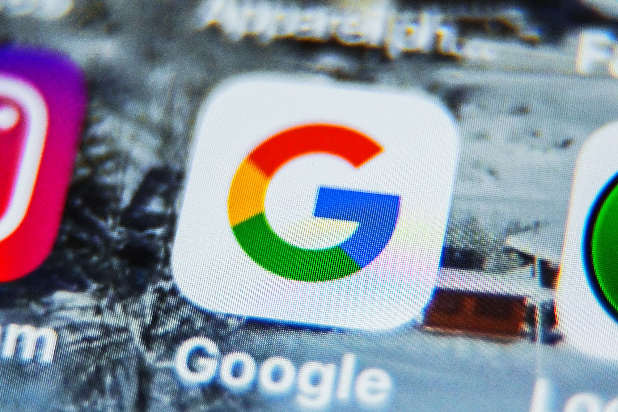 google