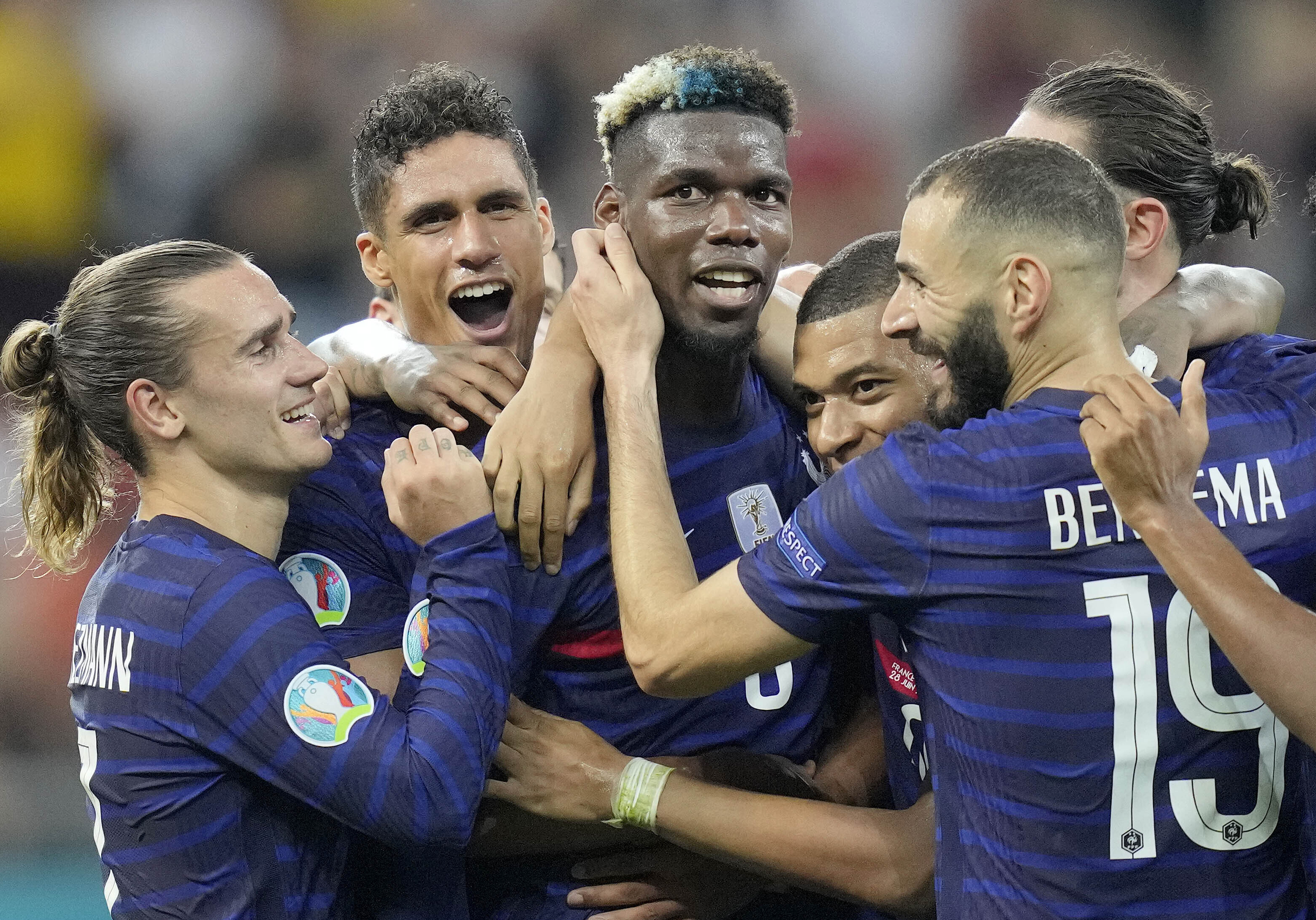 paul pogba