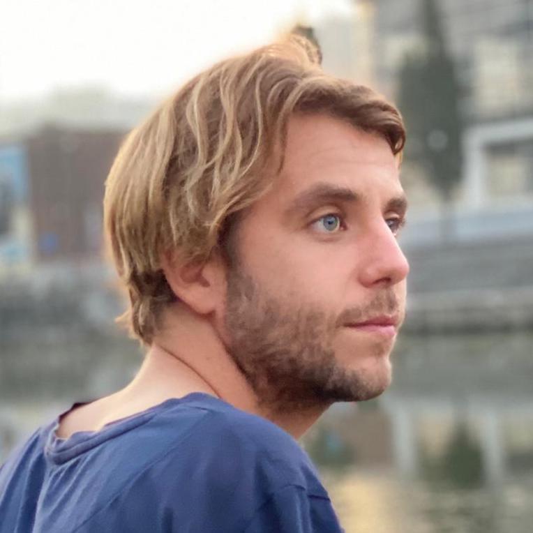 Arnaud De Decker