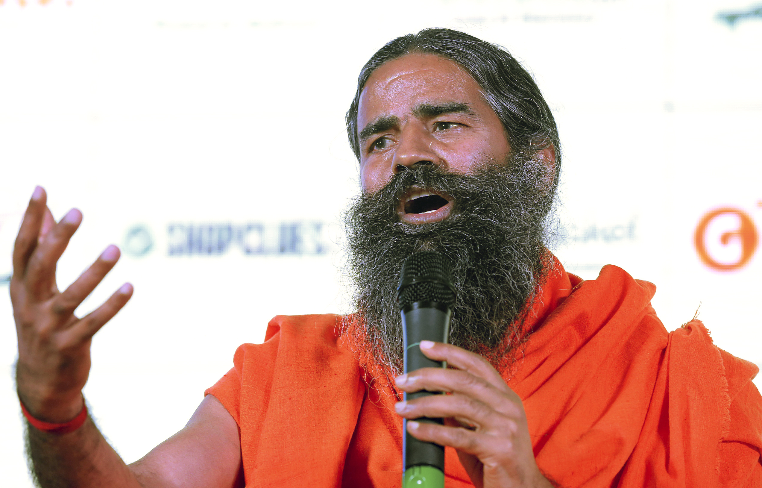 Patanjali is India’s 13th most trusted brand, according to rankings published last year