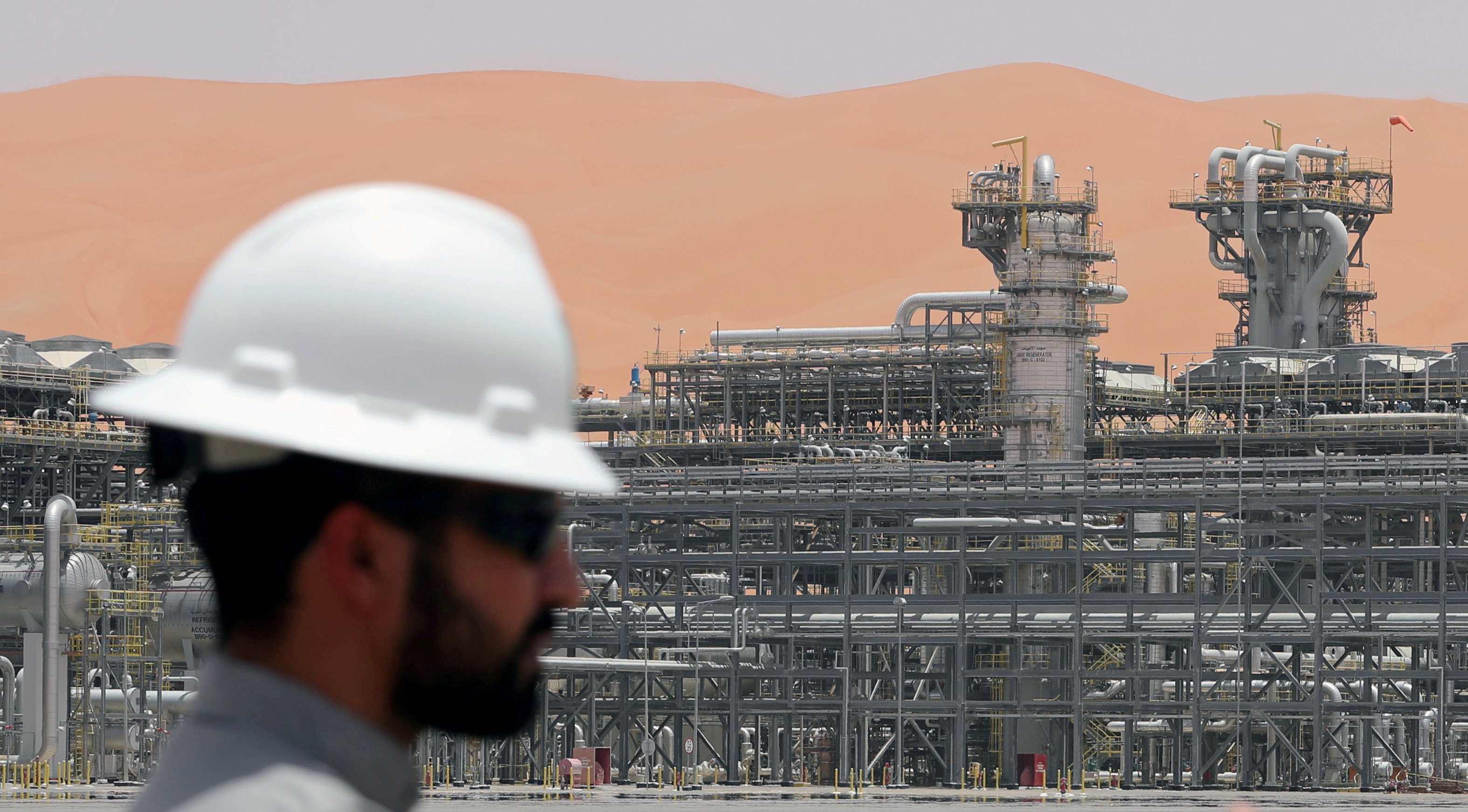 Saudi