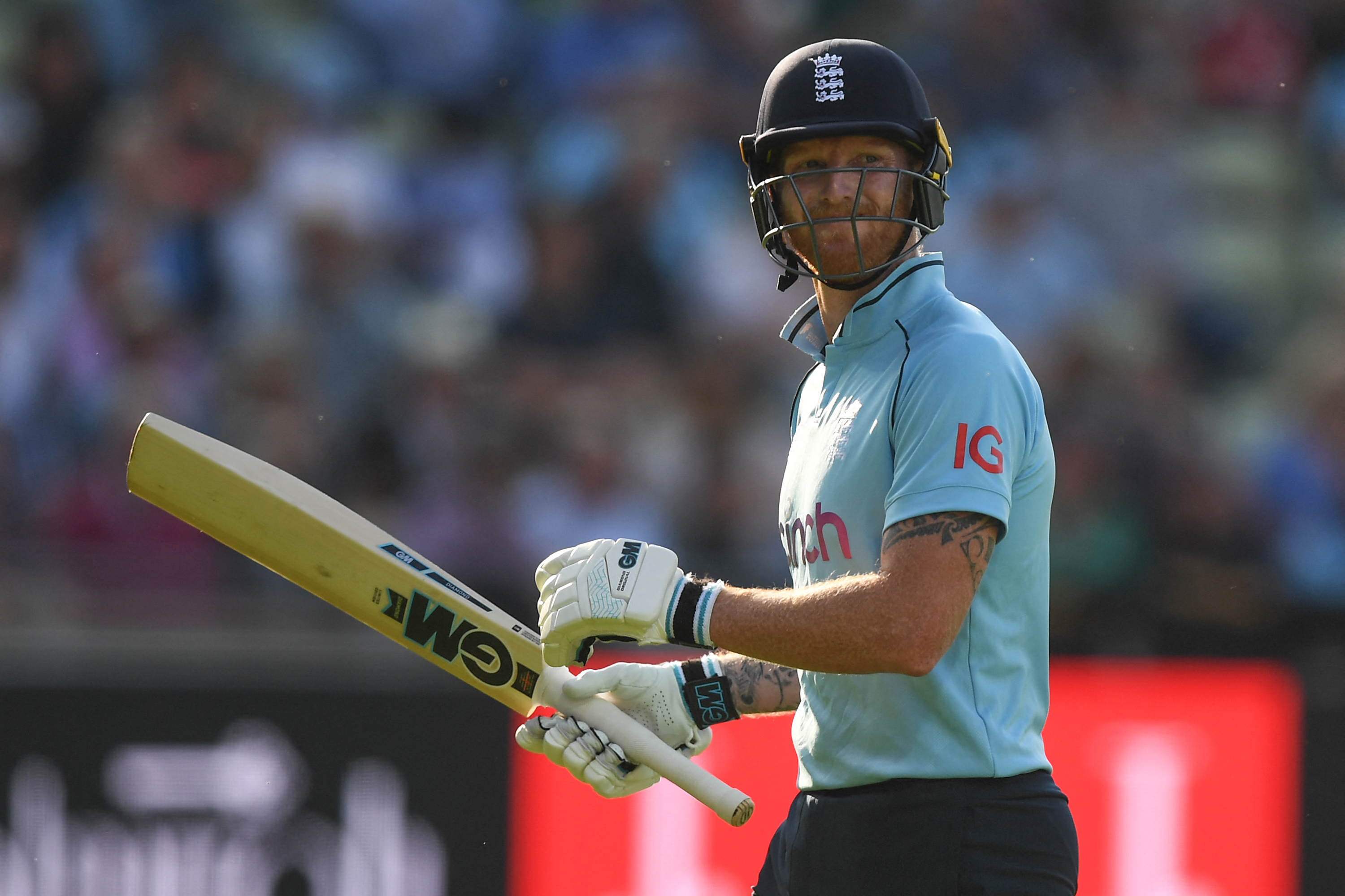 ben stokes
