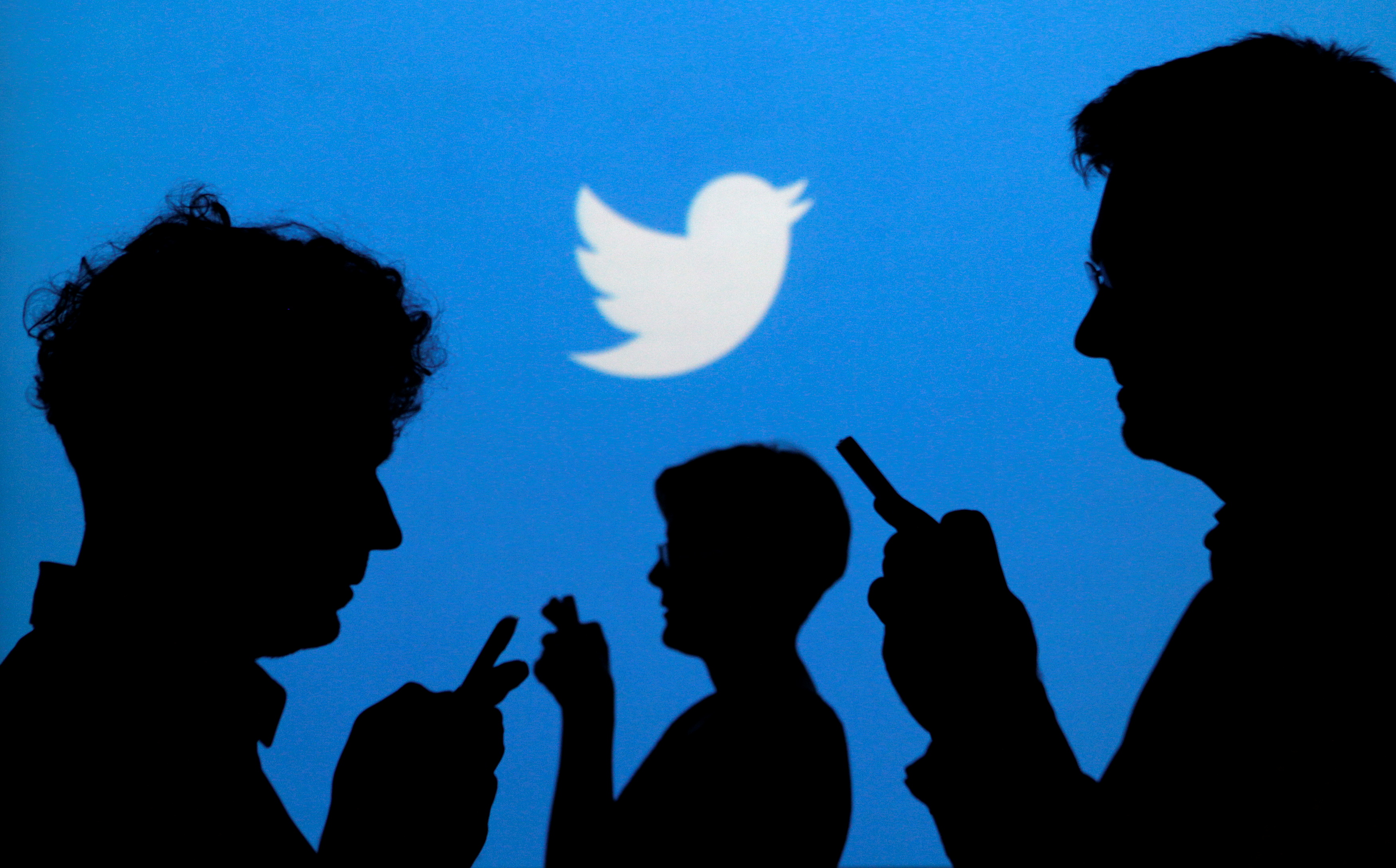Twitter logo