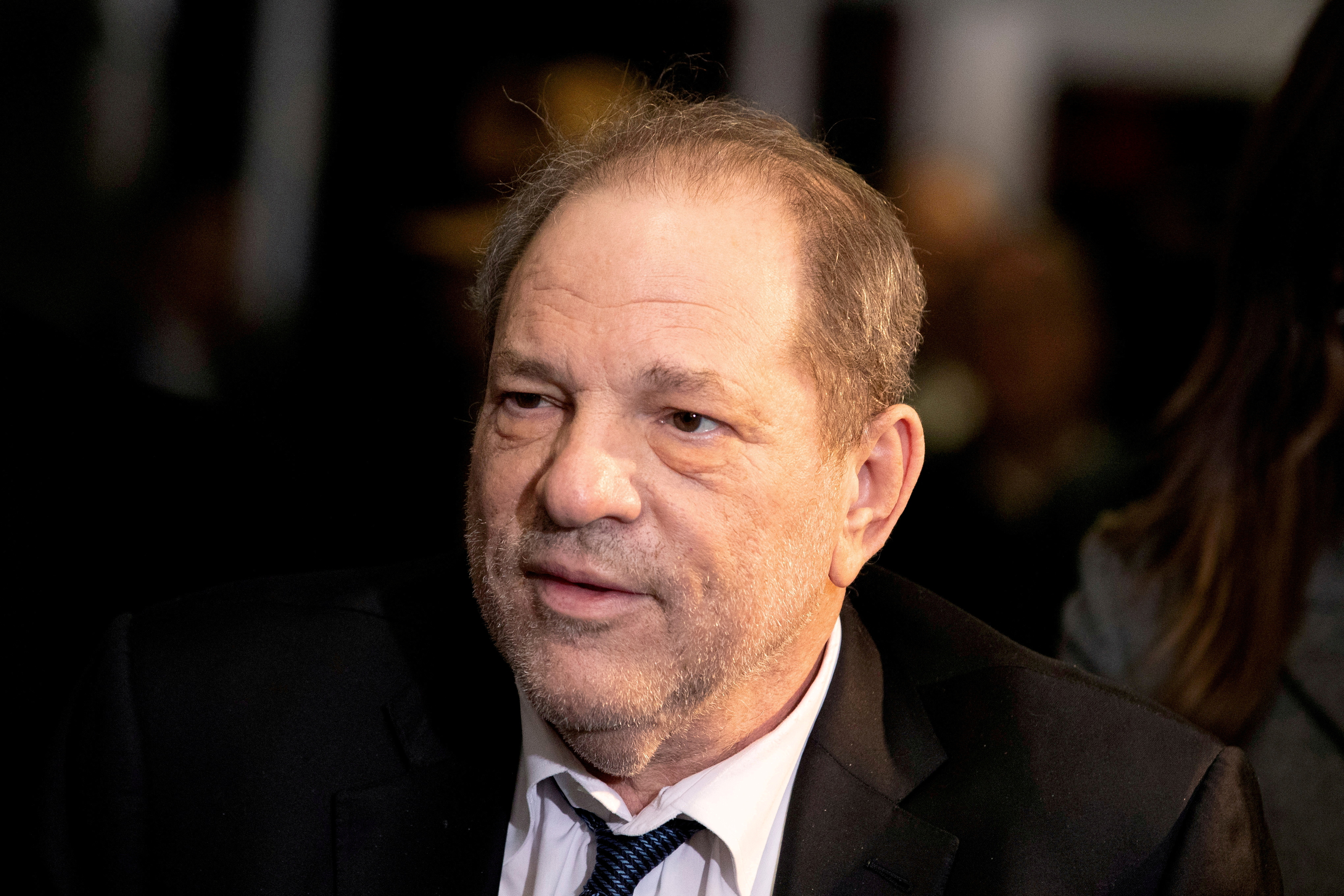 harvey