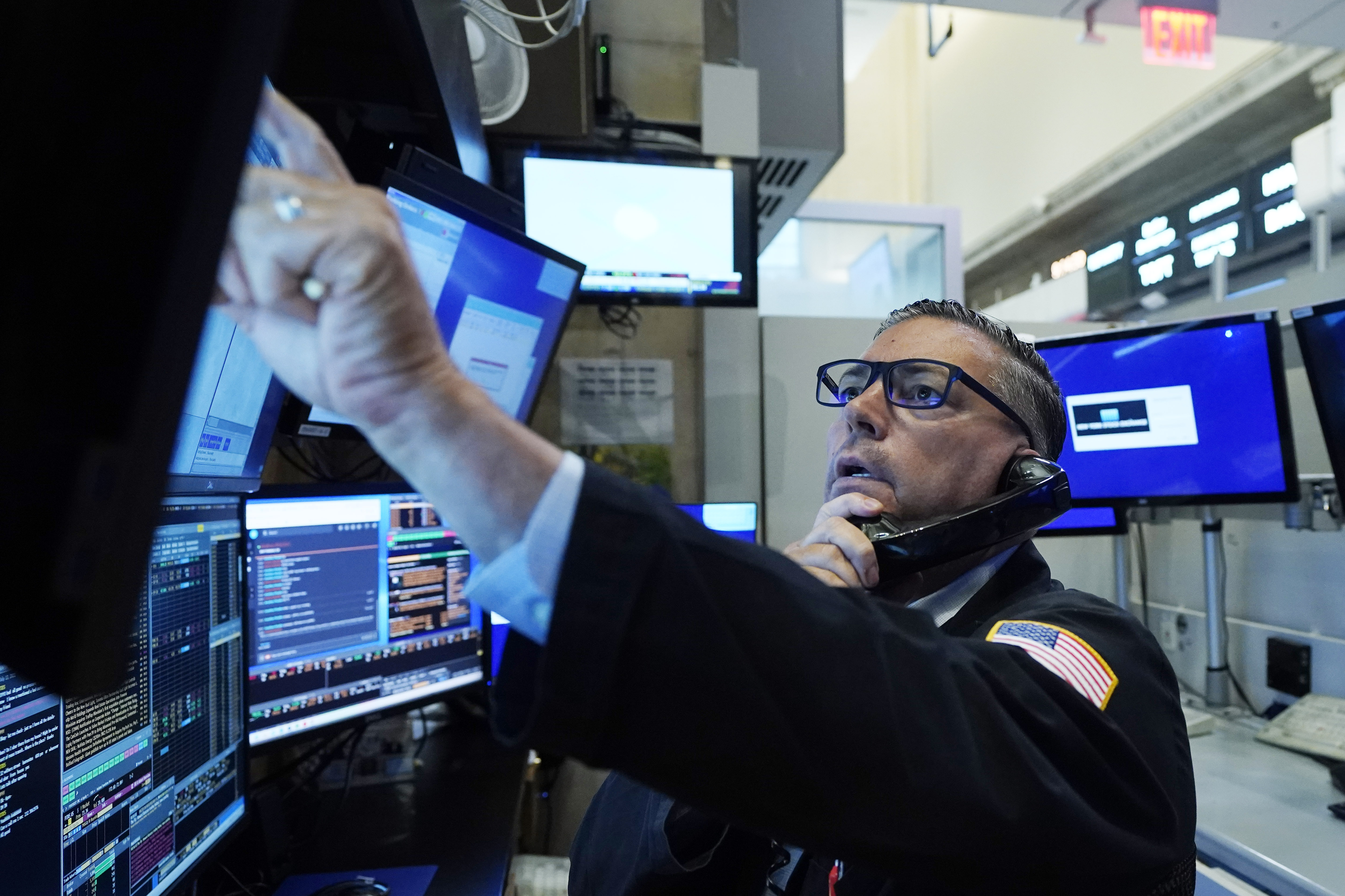 The US Department of Labor said Tuesday that prices for US consumers jumped by the most in 13 years in June, perpetuating concerns on Wall Street that the Federal Reserve might consider withdrawing its low interest rate policies and scaling back its bond purchases
