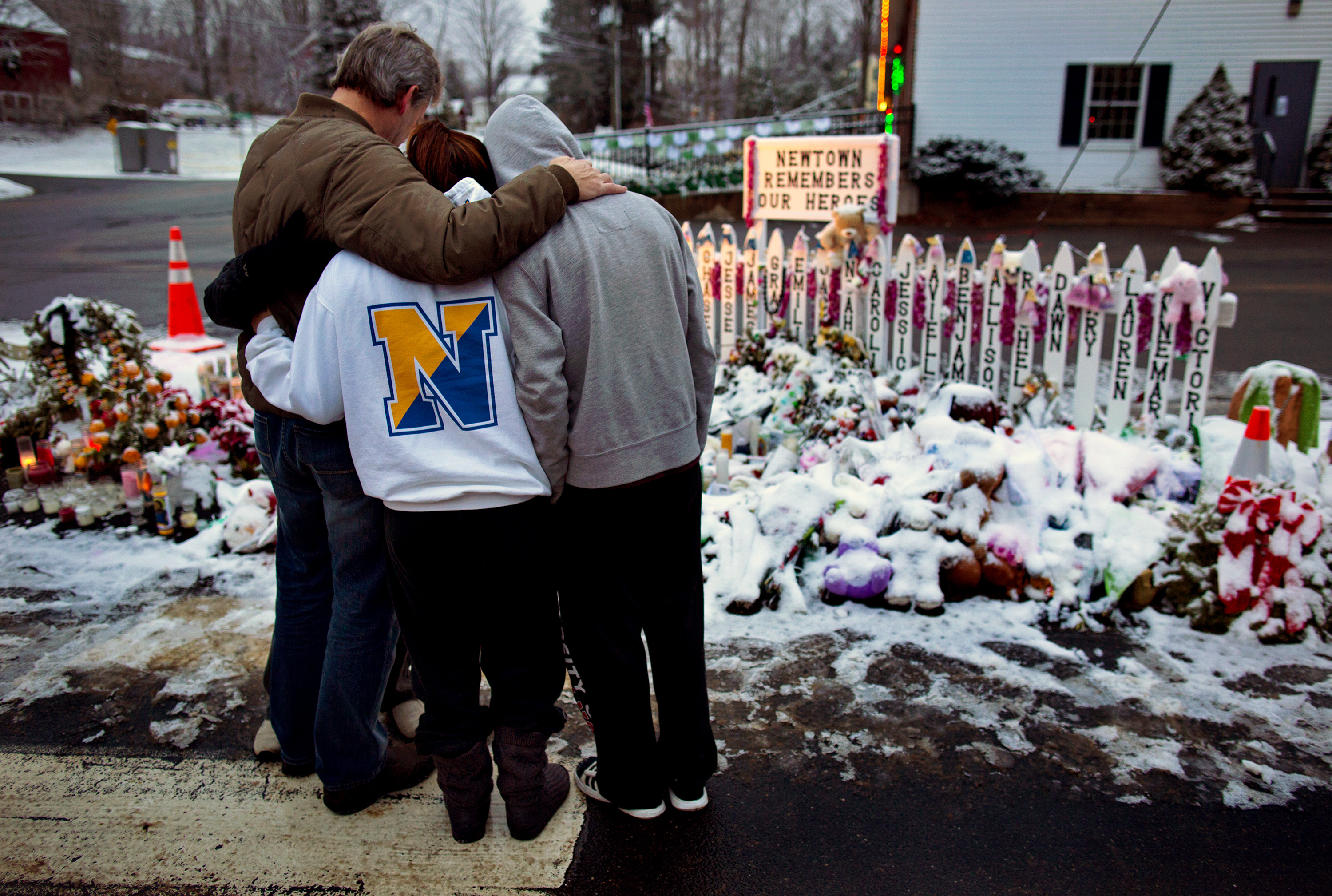 Sandy Hook