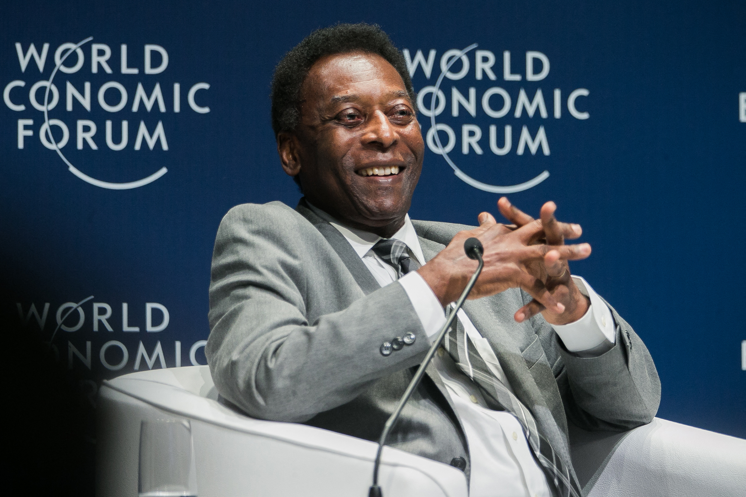 pele