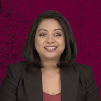 Faye D’Souza