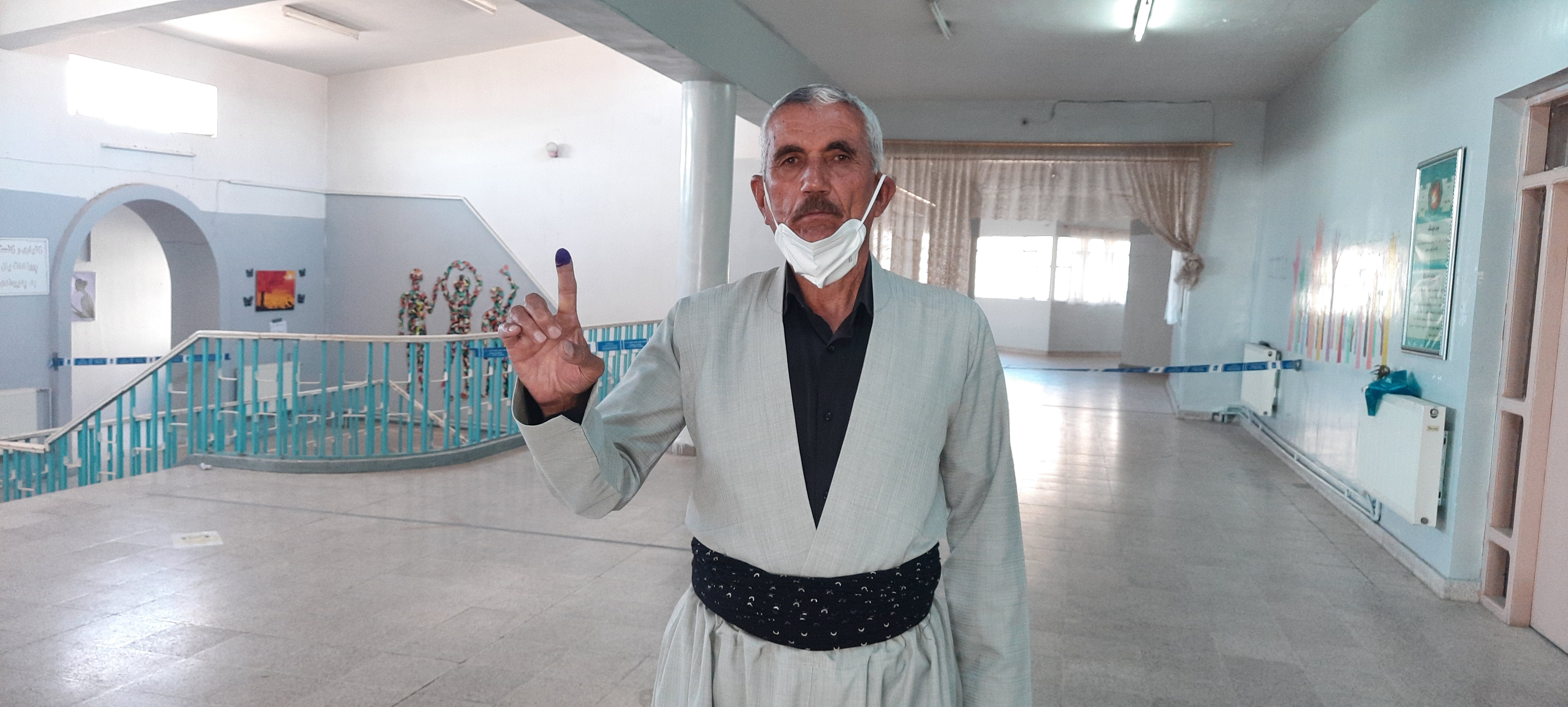 The Fateh Alliance, the bloc representing many Iran-backed Shia militias, is expected to retain its share of seats