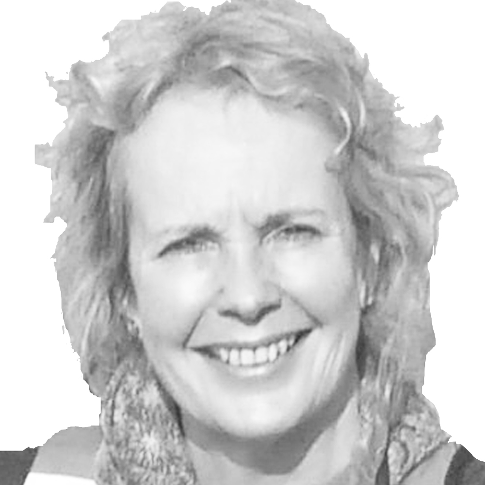 Jane Madgwick
