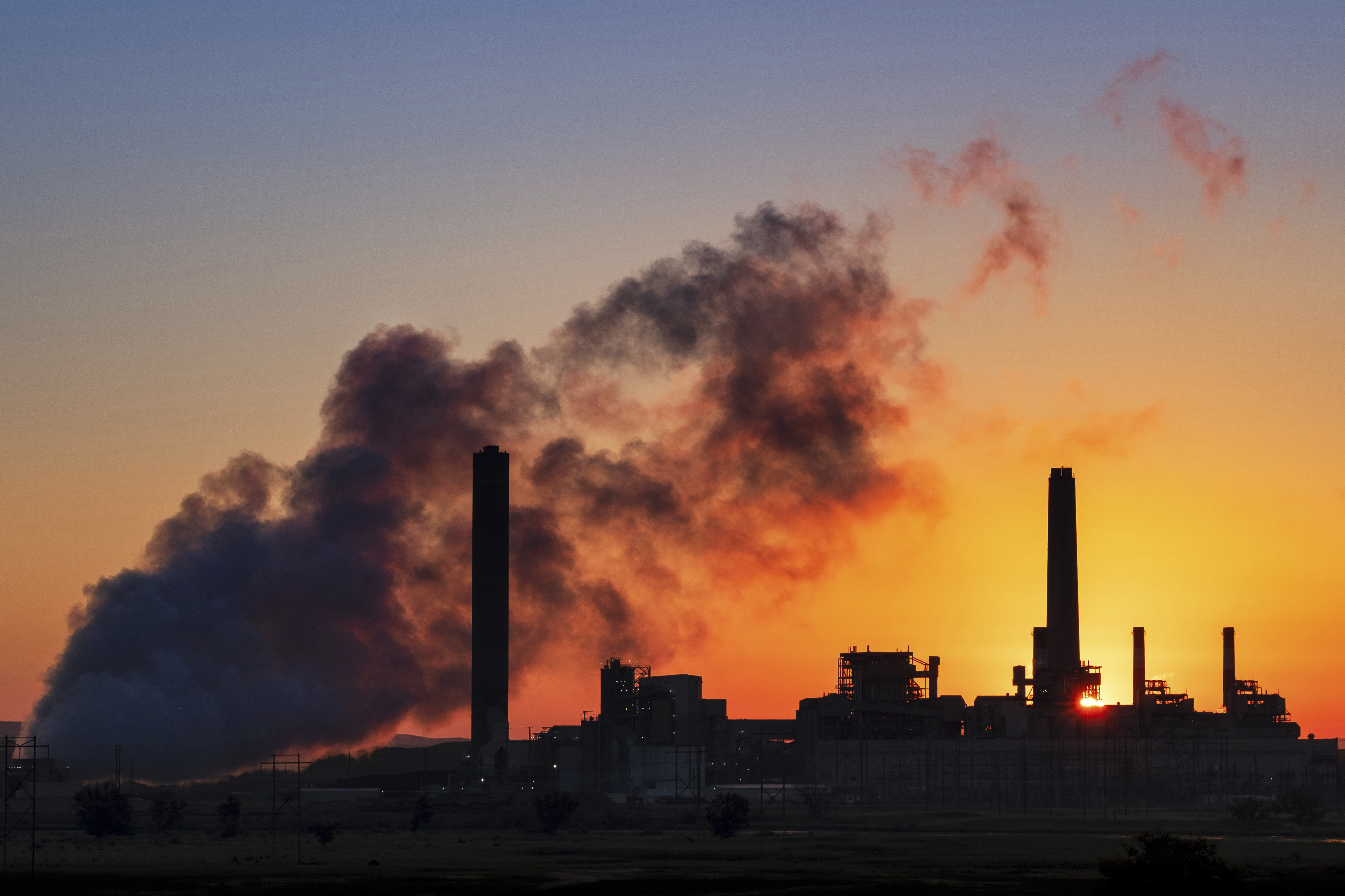 Ending fossil fuel subsidies was first proposed 12 years ago, but hydrocarbon-rich nations repeatedly refused [File: J David Ake/AP]