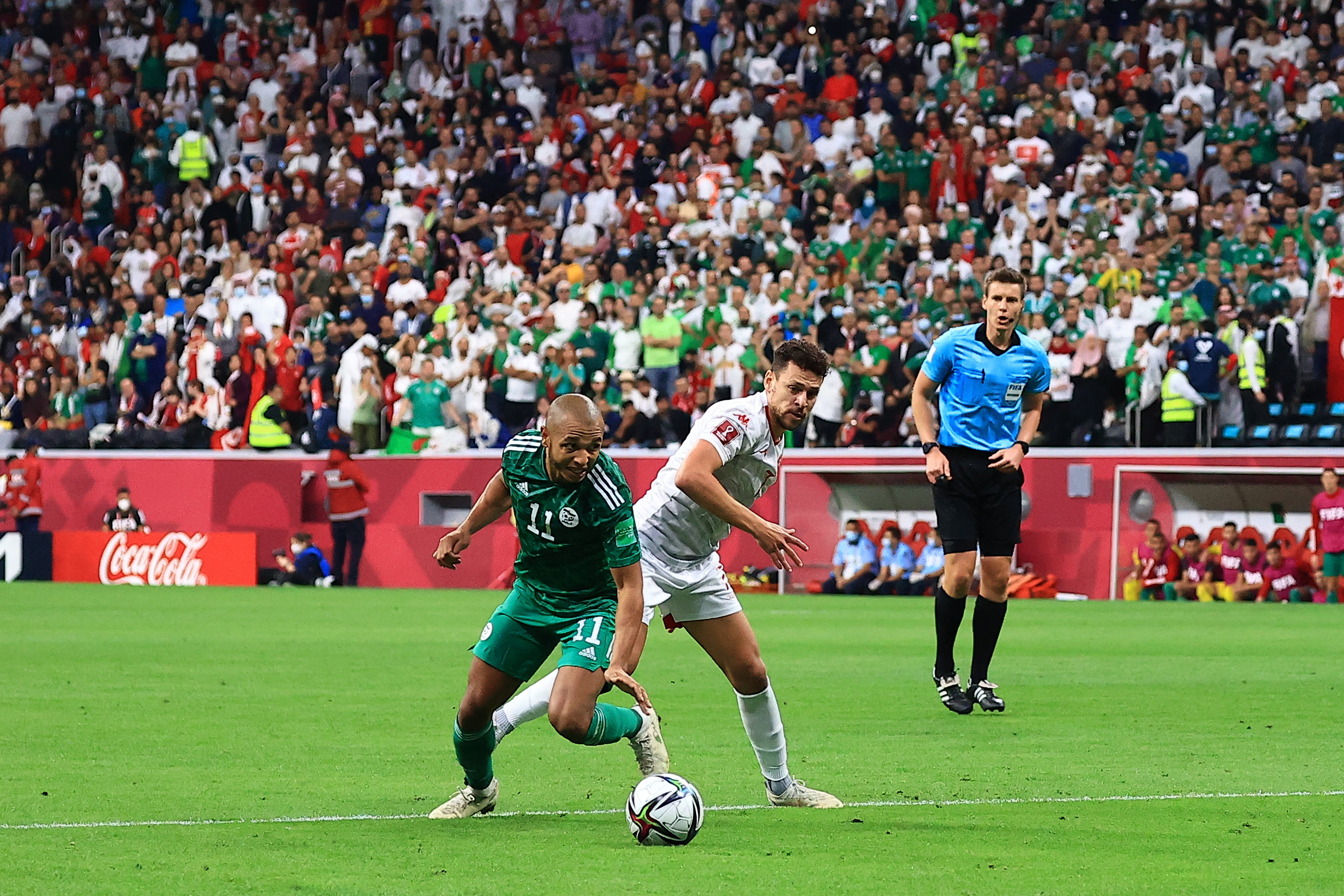 Arab Cup Final