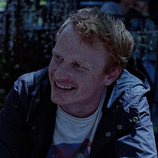 David Wood