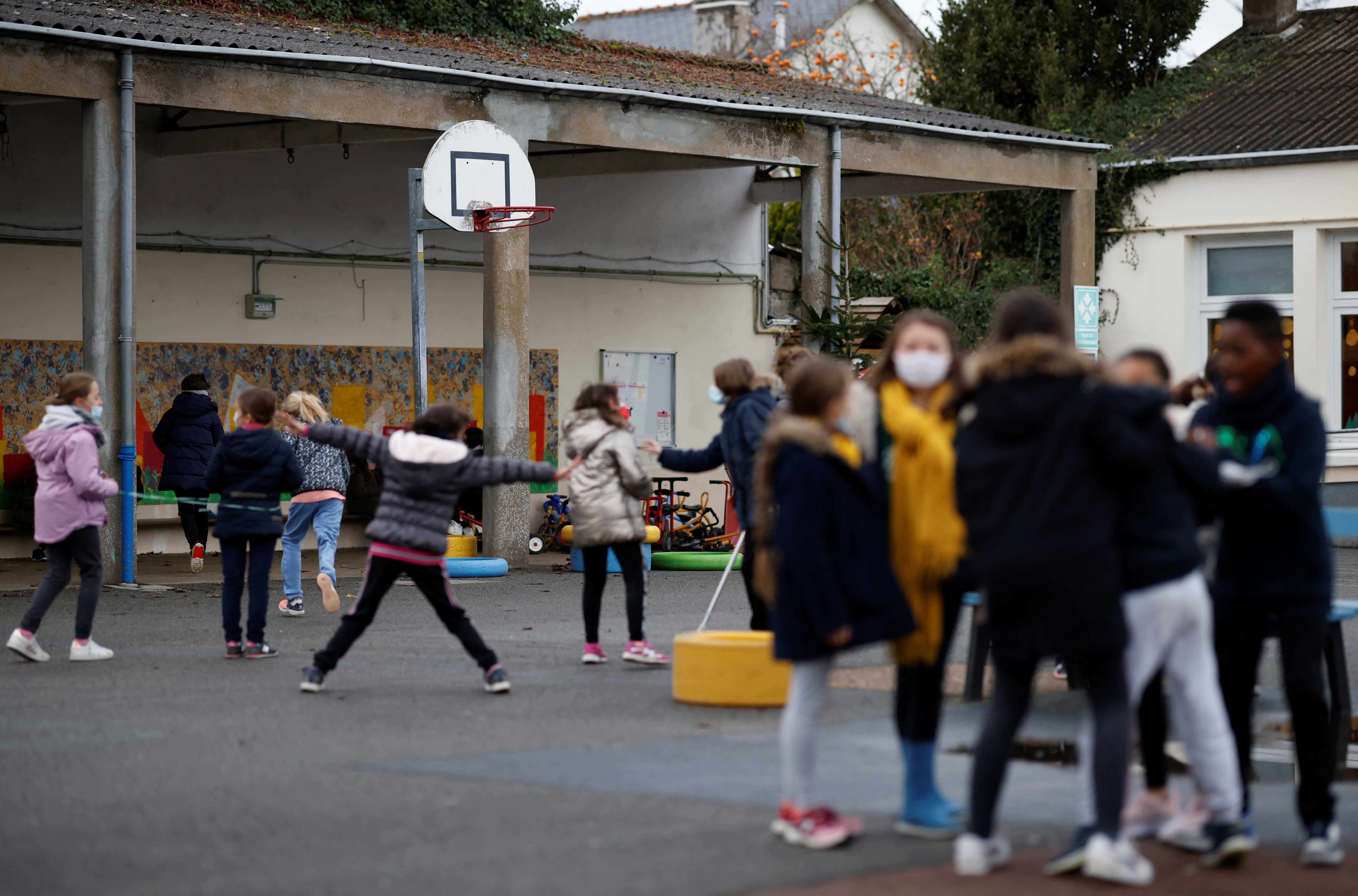 The pandemic has taken the US childcare crisis to another level as schools and daycare centres shuttered to curb the spread of the coronavirus
