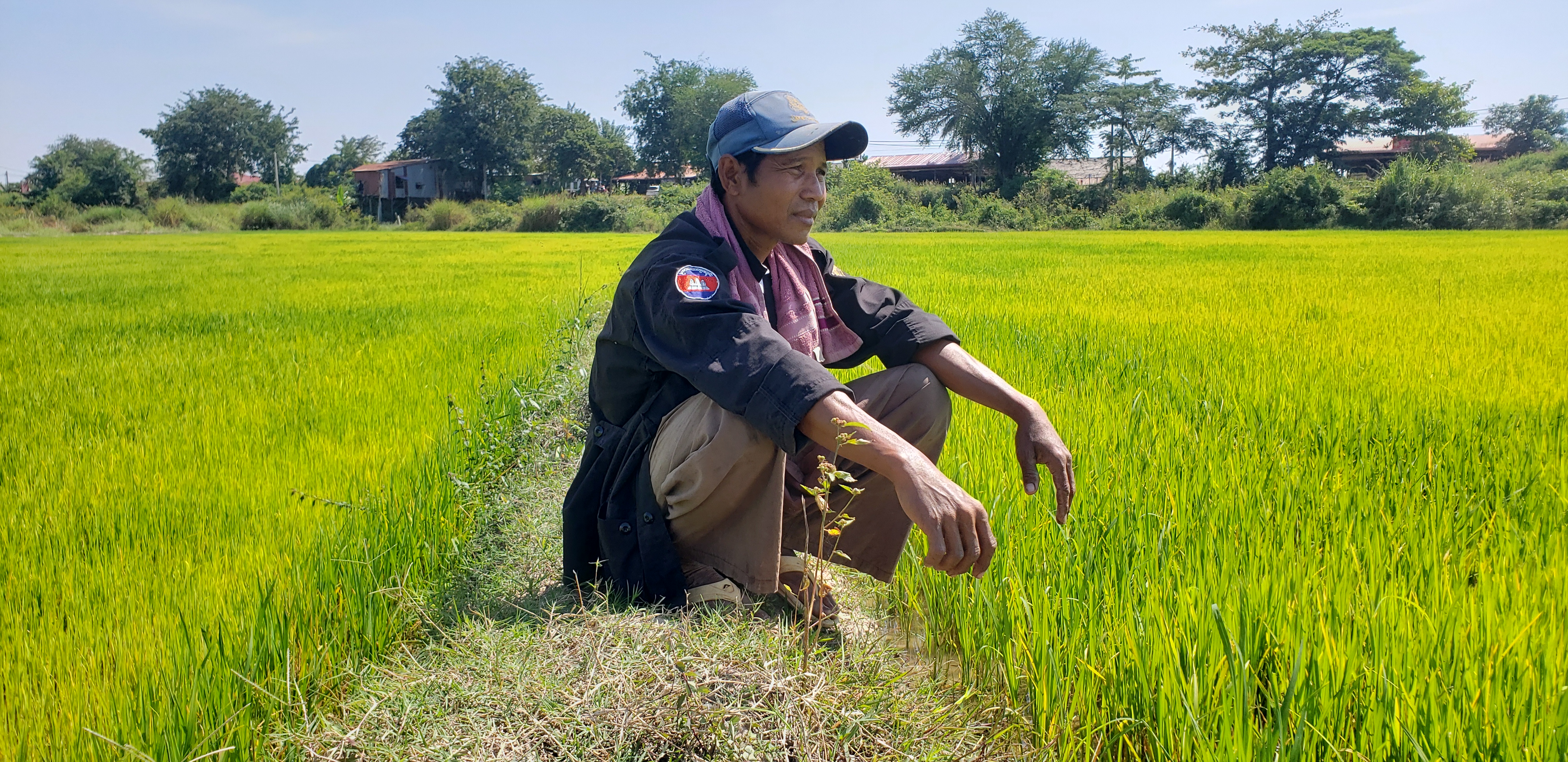 Cambodia