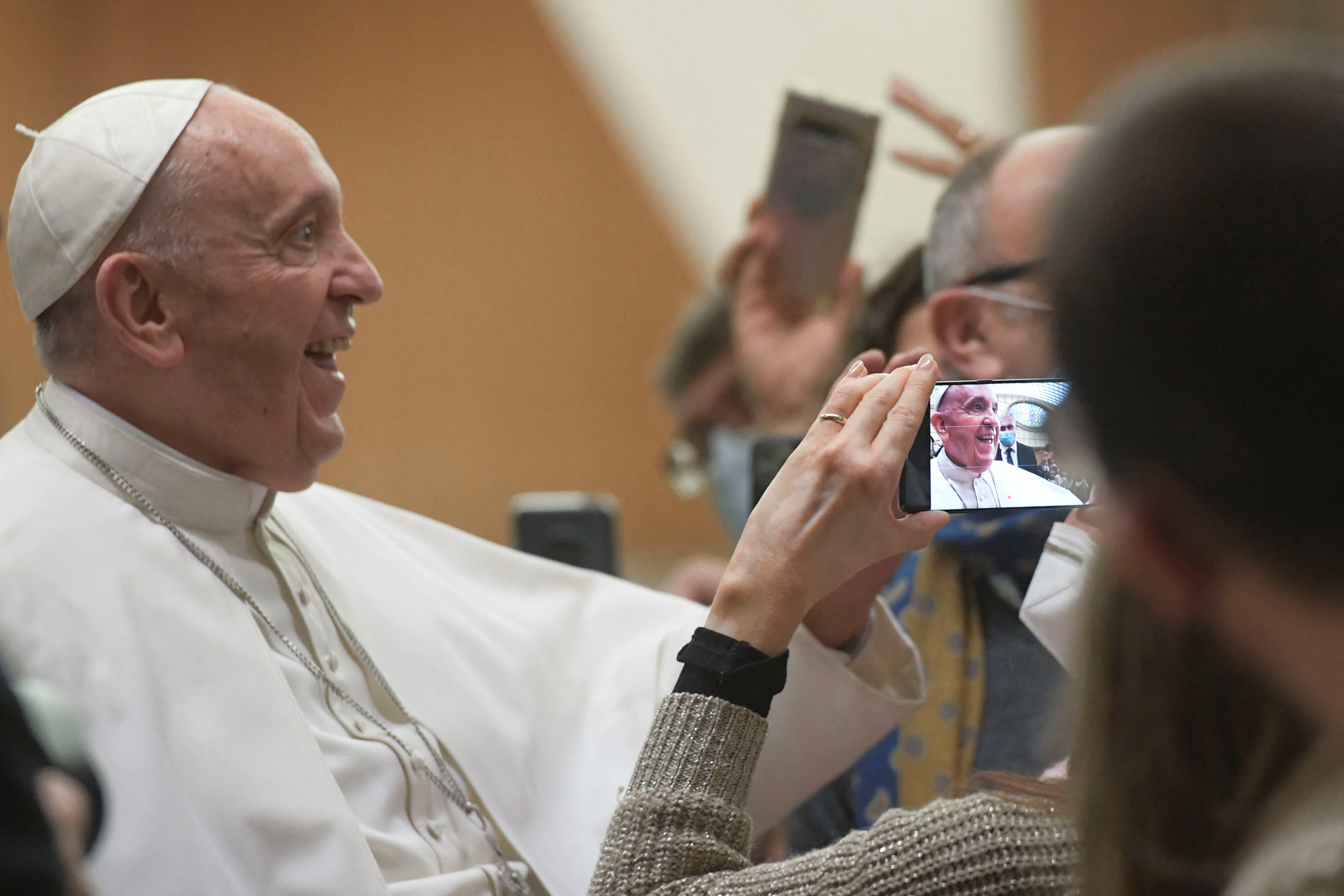 Pope Francis