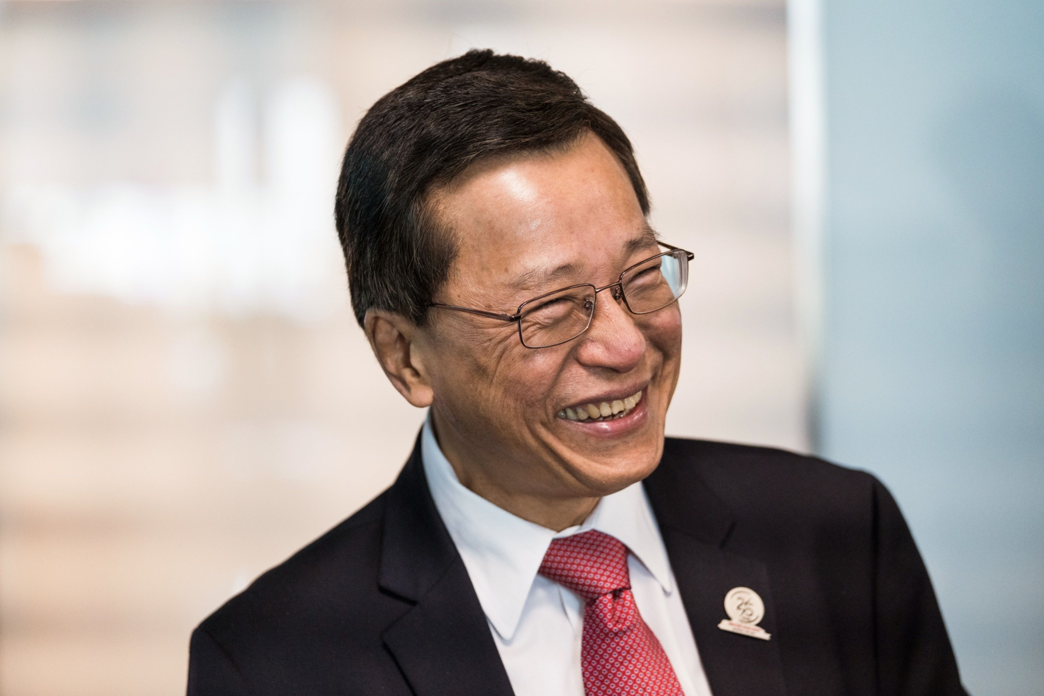 Lim Kok Thay