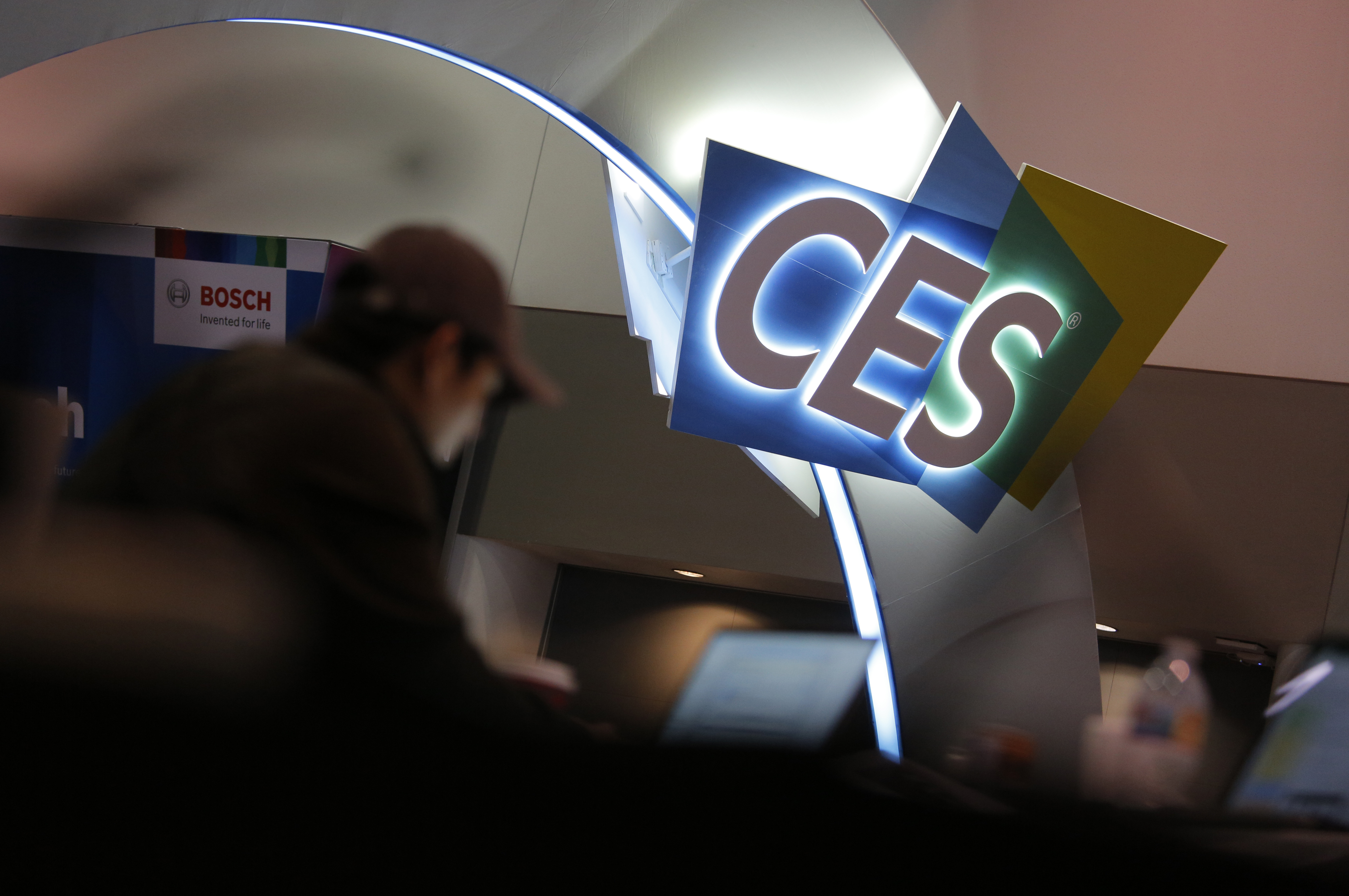 The CTA took CES online in 2021 as COVID-19 hospitalisations were spiking around the world and vaccines weren’t yet widely available