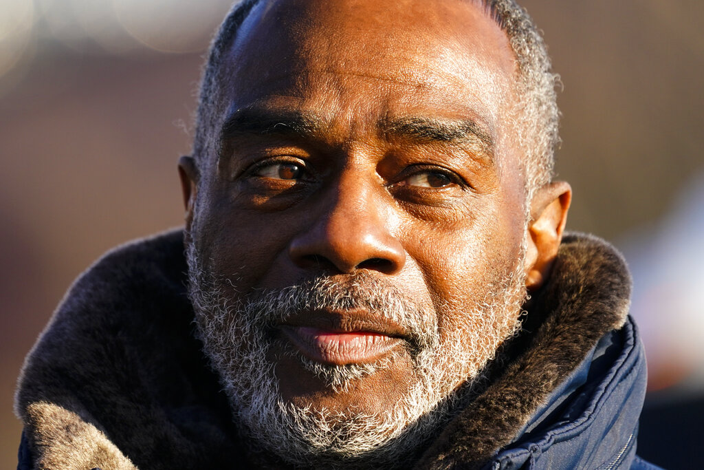 Willie Stokes walked from a state prison in Chester, Pennsylvania, after his 1984 murder conviction was overturned because of perjured witness testimony.