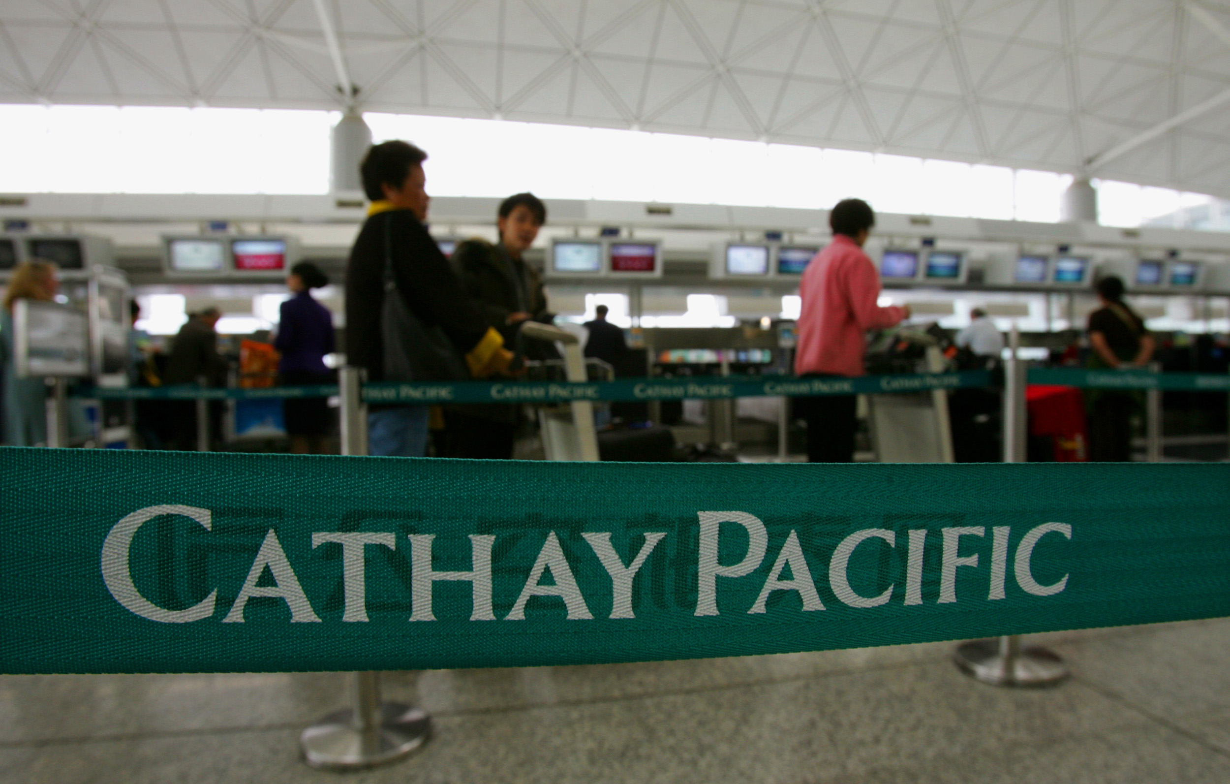 cathay