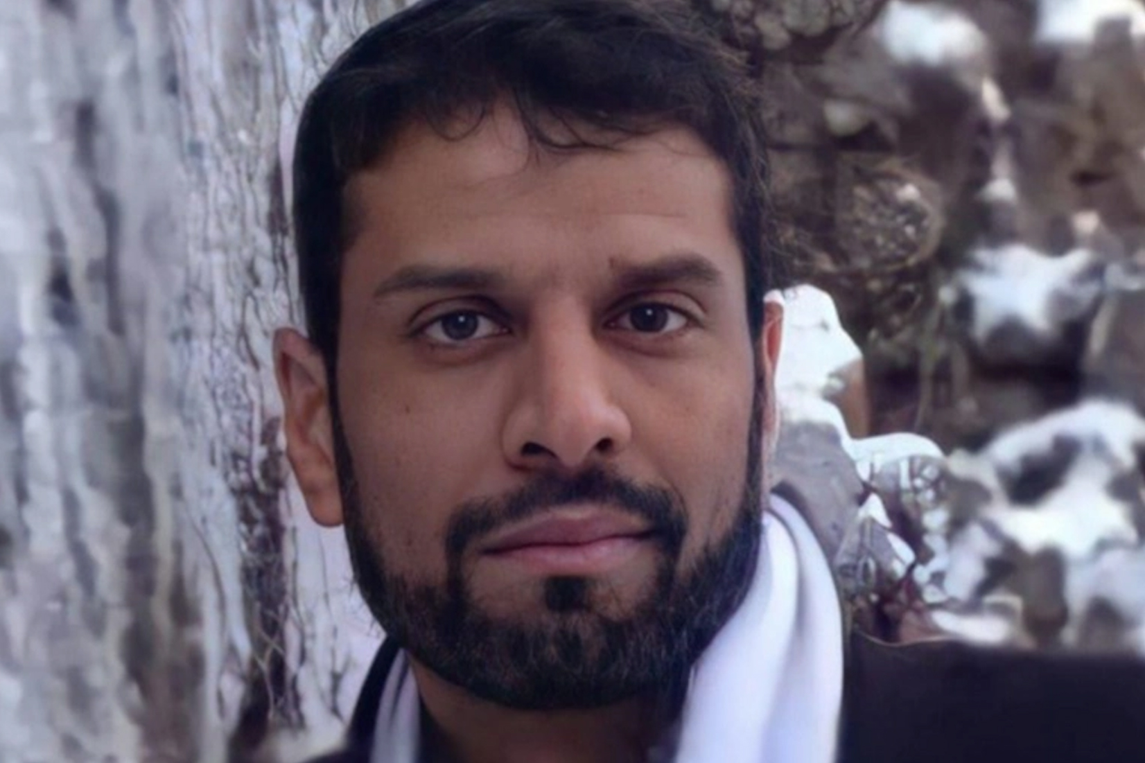 Ahmed Jaafar Mohamed Ali