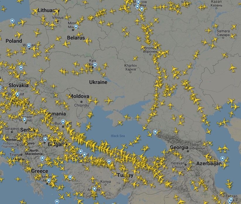 Flights