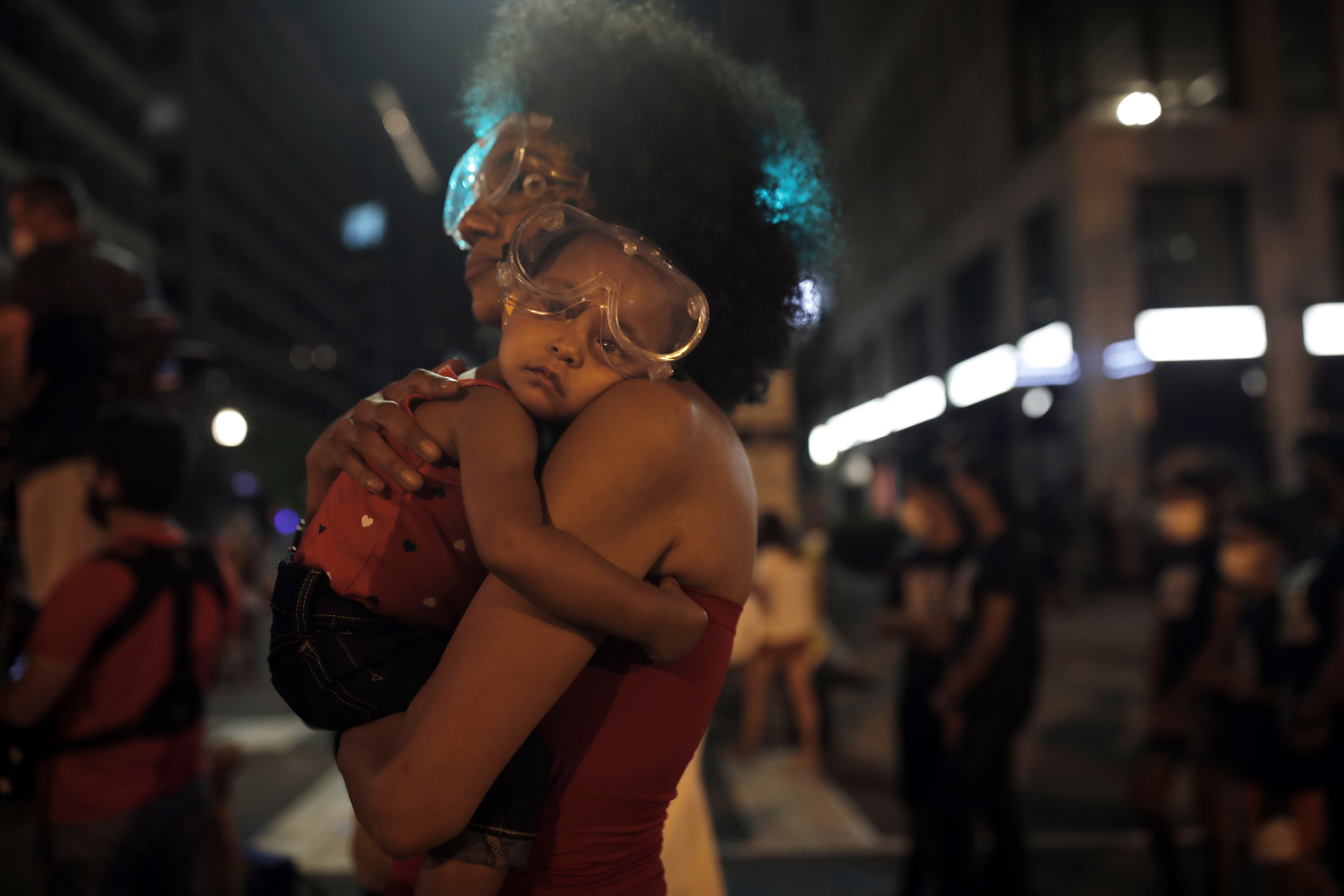 Among Black mothers, there were 55 deaths per 100,000 births – almost triple the rate for white Americans