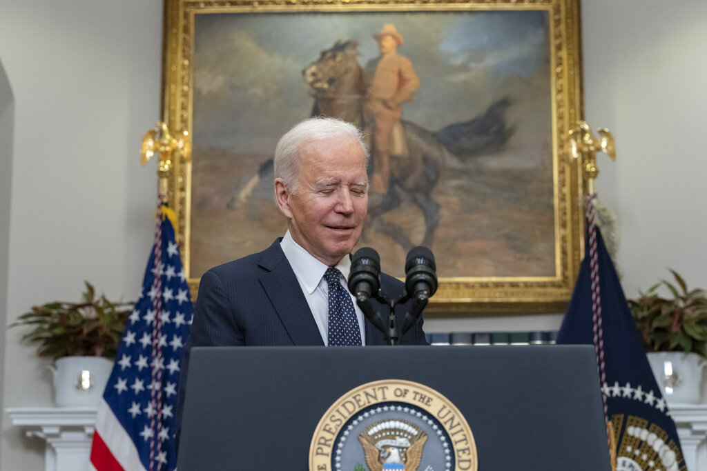 Joe Biden 