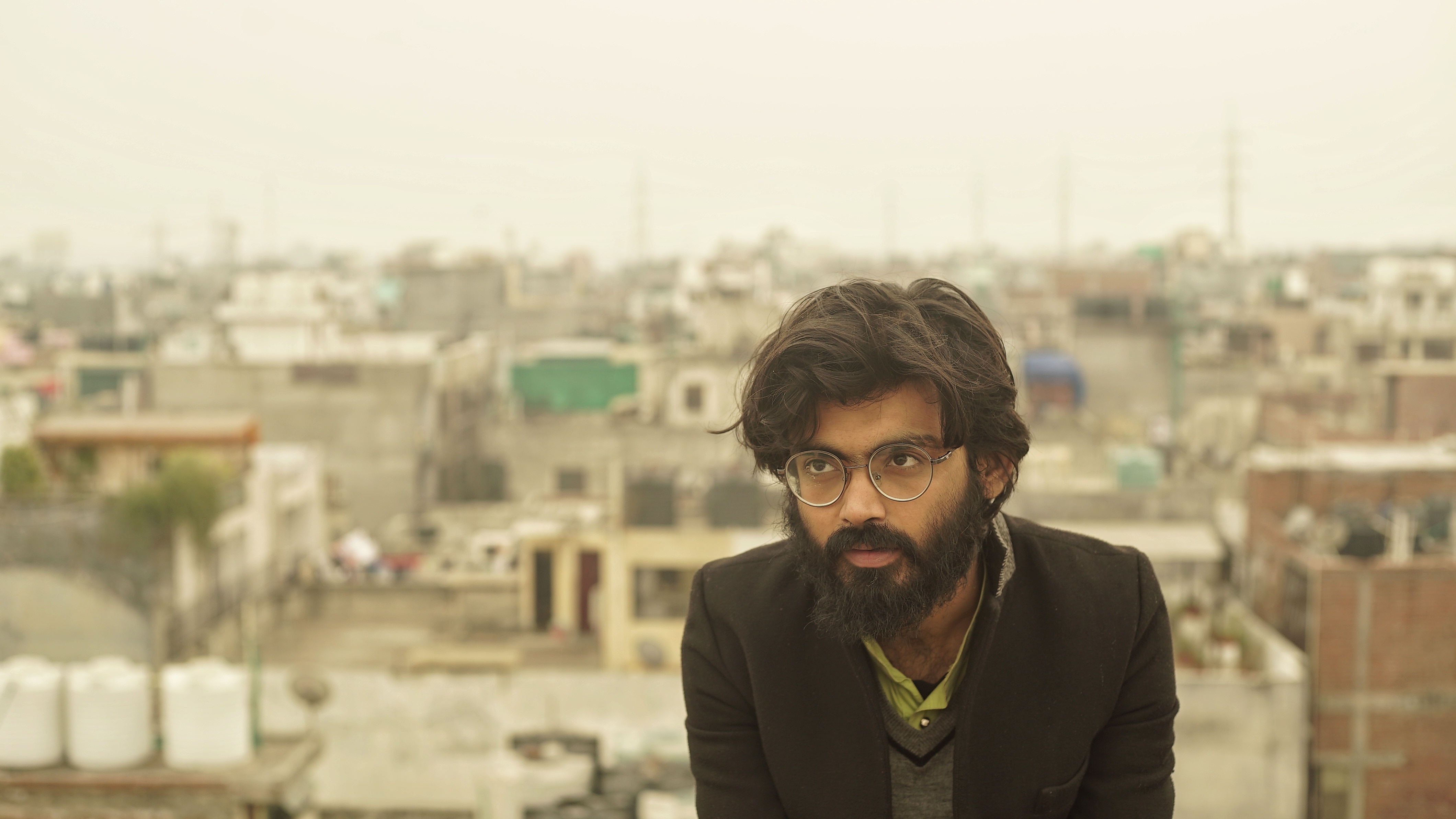 Sharjeel Imam