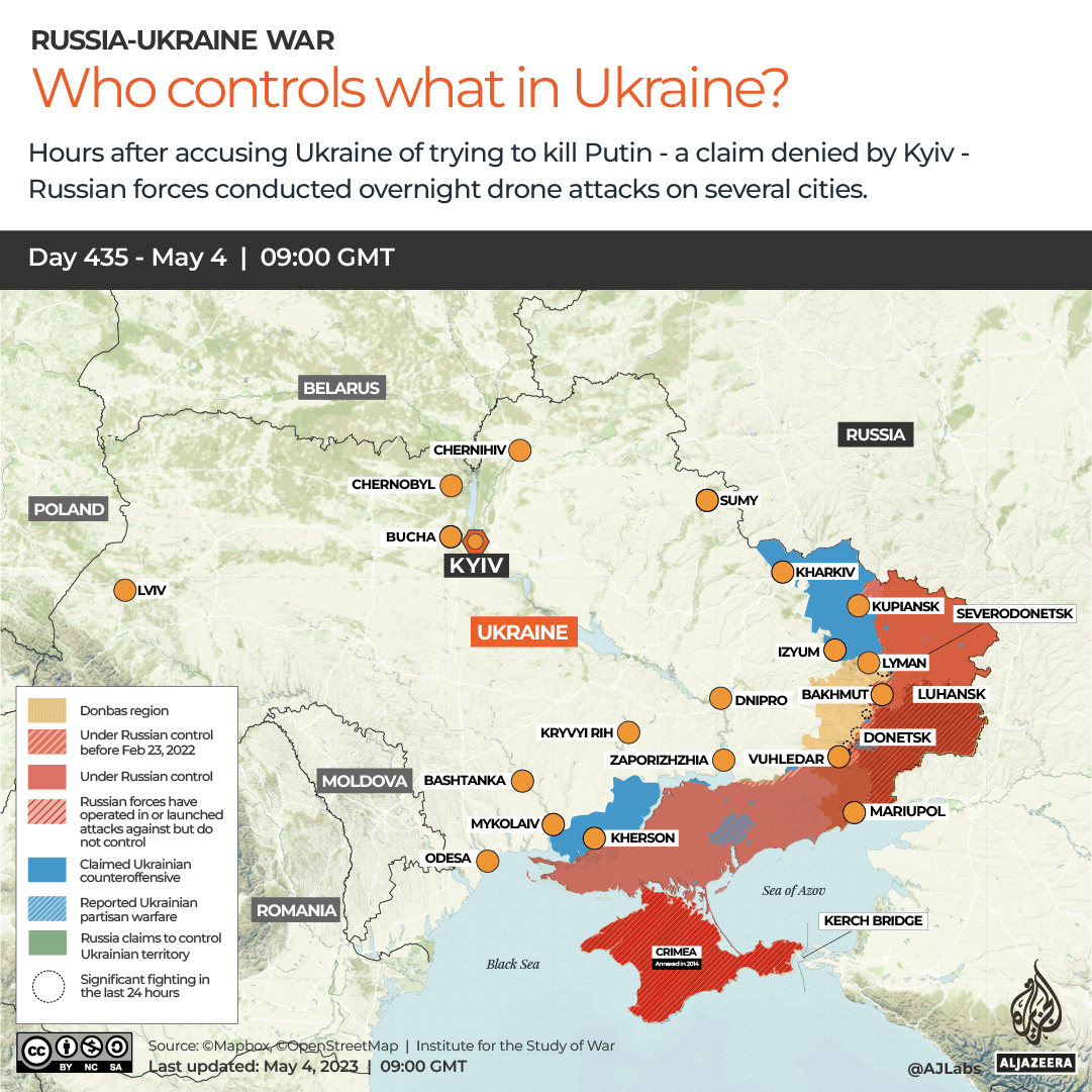 NTERACTIVE-WHO CONTROLS WHAT IN UKRAINE-1683202937
