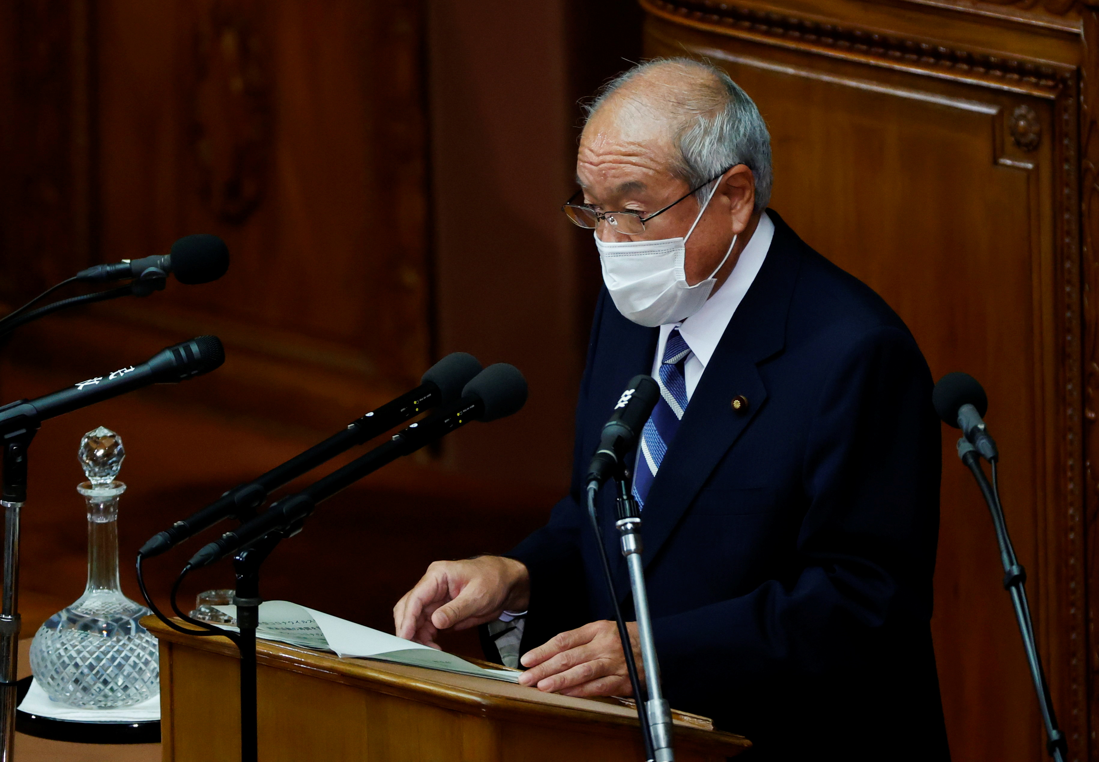 Shunichi Suzuki