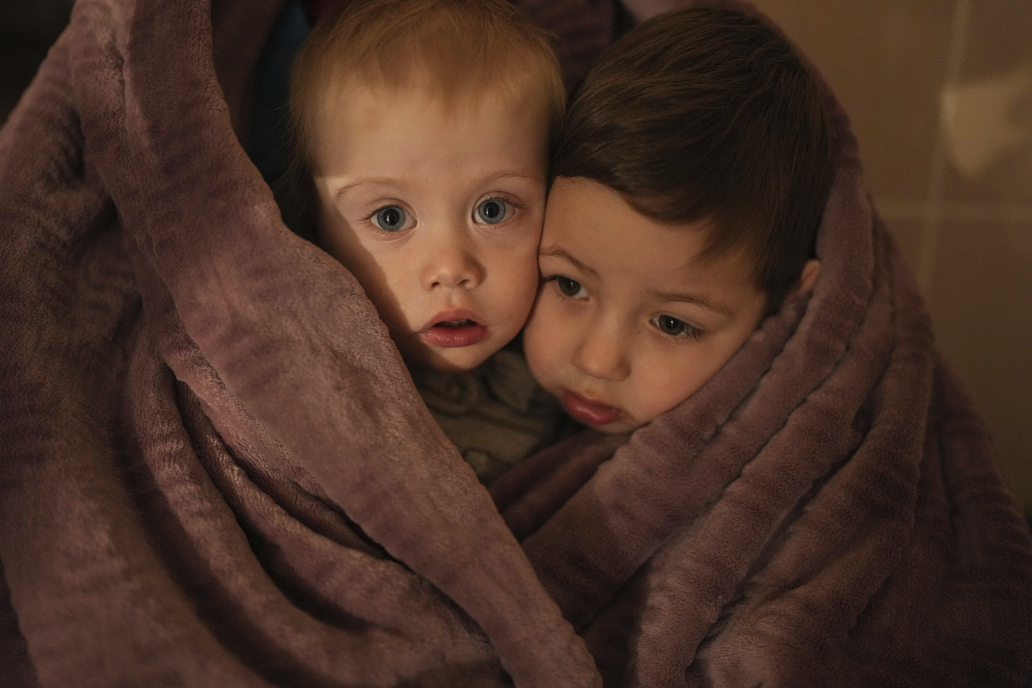 Children Ukraine