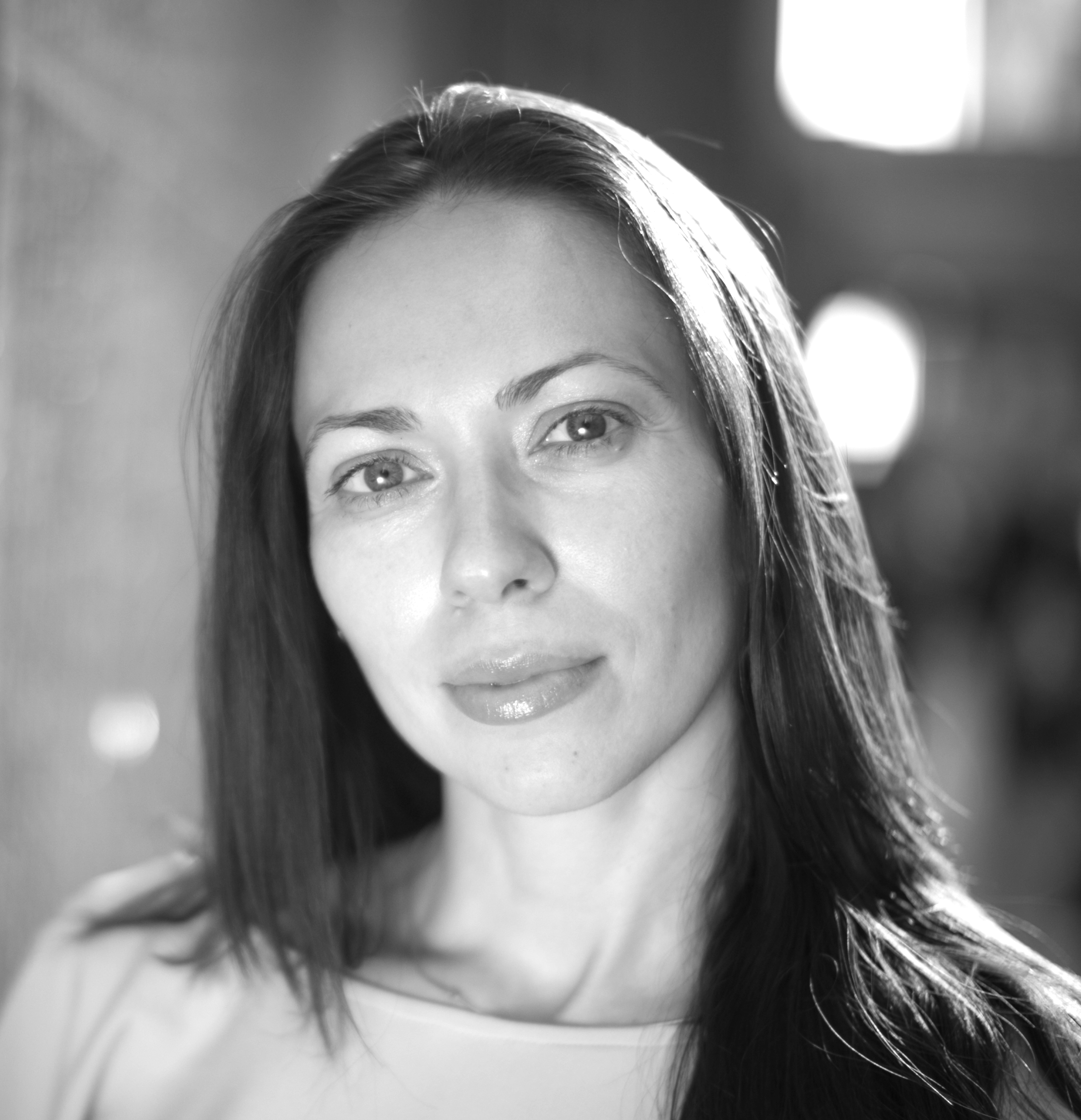 Olga Loginova
