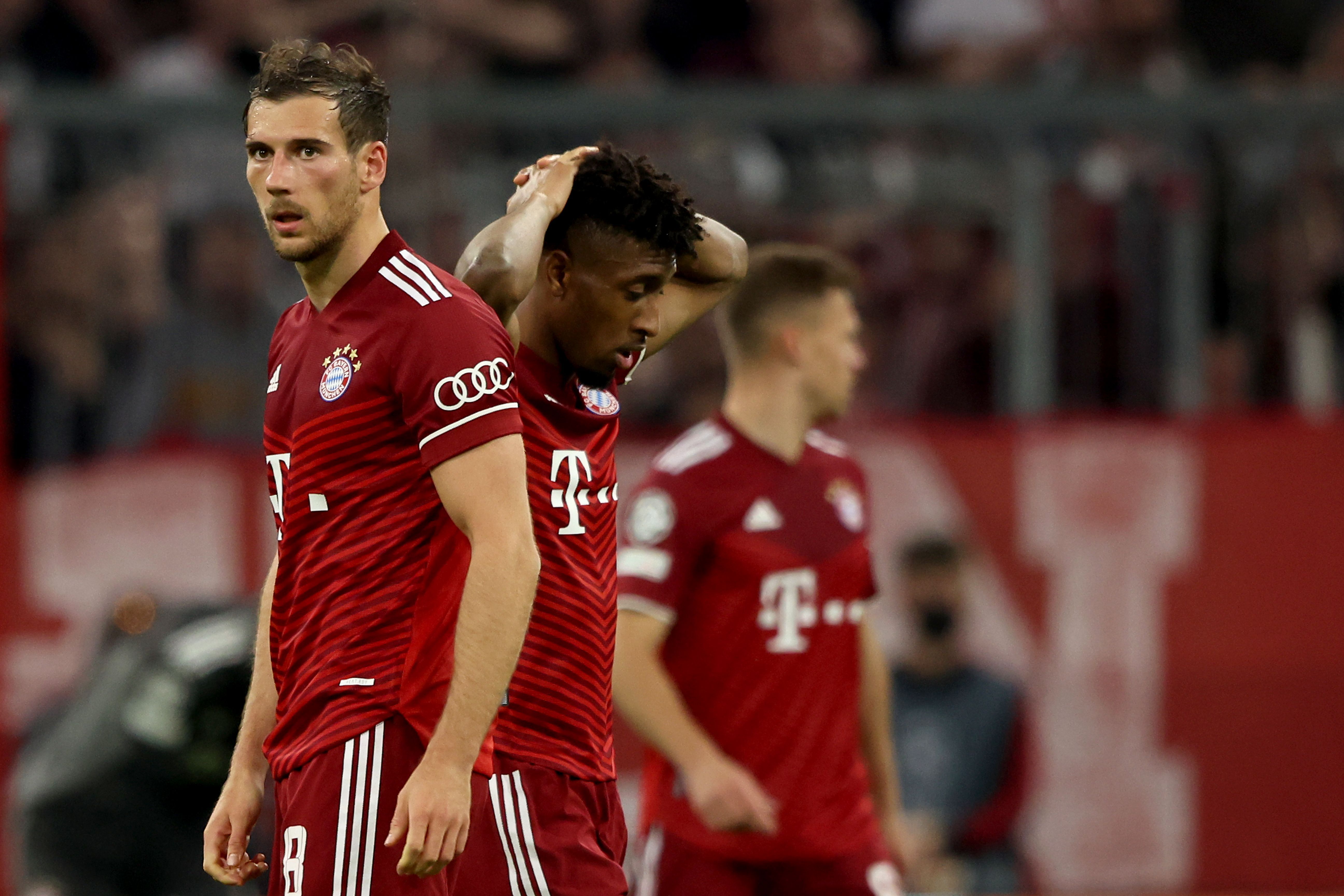 Villarreal stunned Bayern Munich to reach the Champions League semifinals for the first time in 16 years
