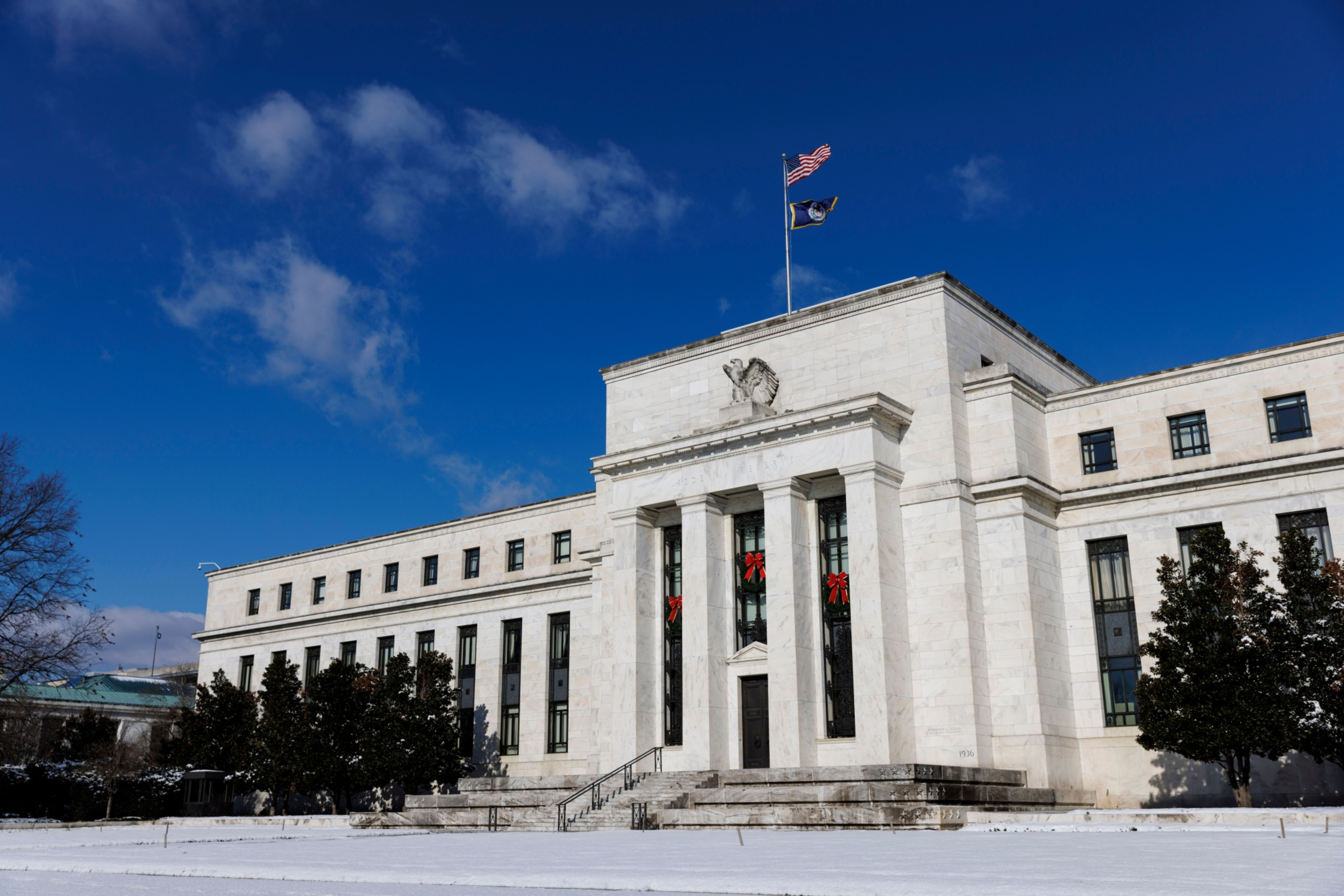 US fed