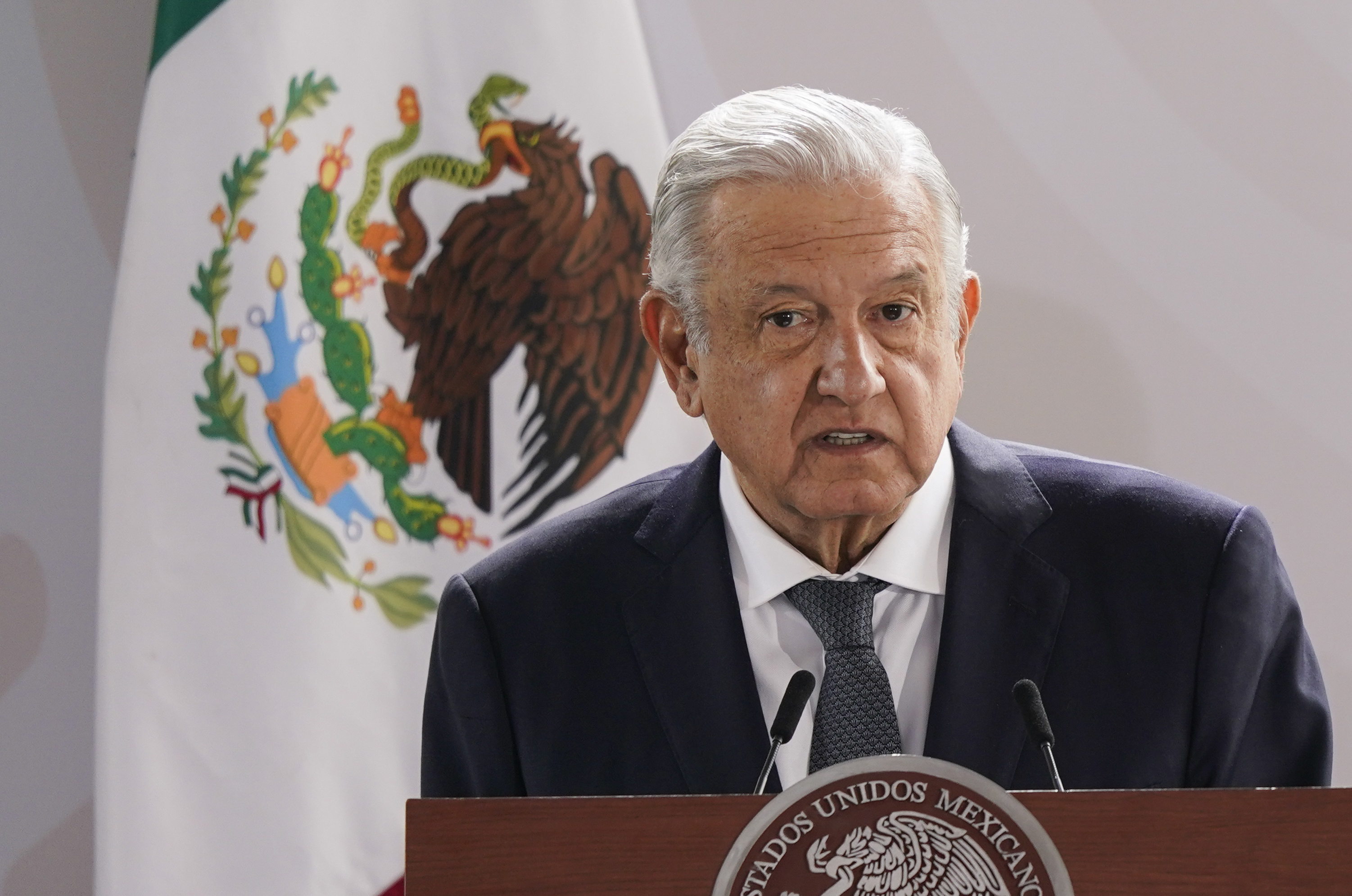 Lopez Obrador