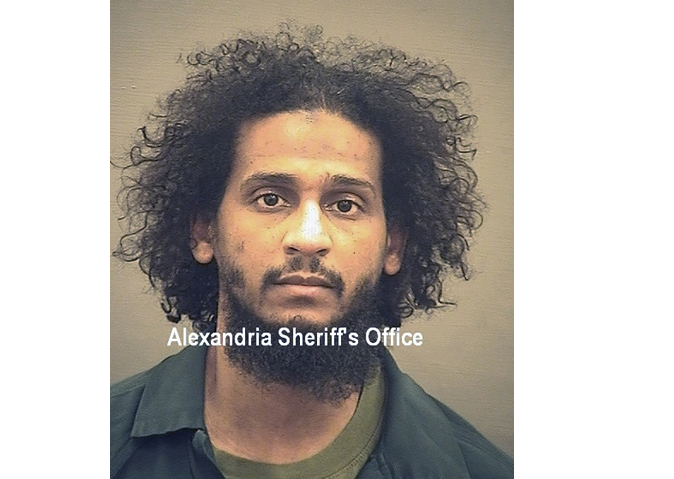 El Shafee Elsheikh in 2020