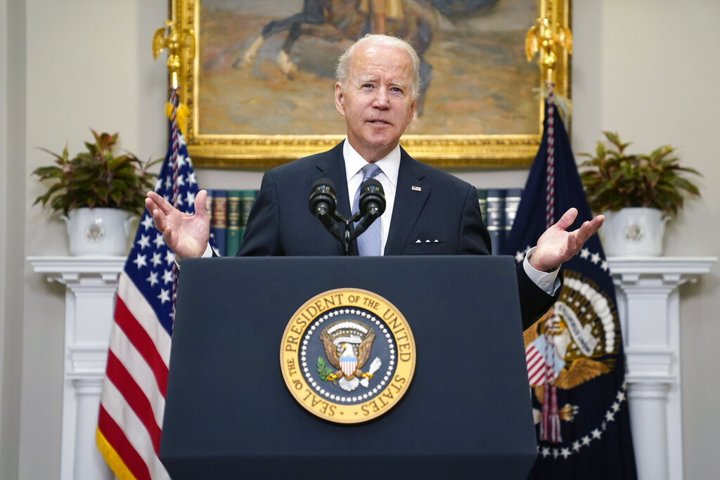 Joe Biden