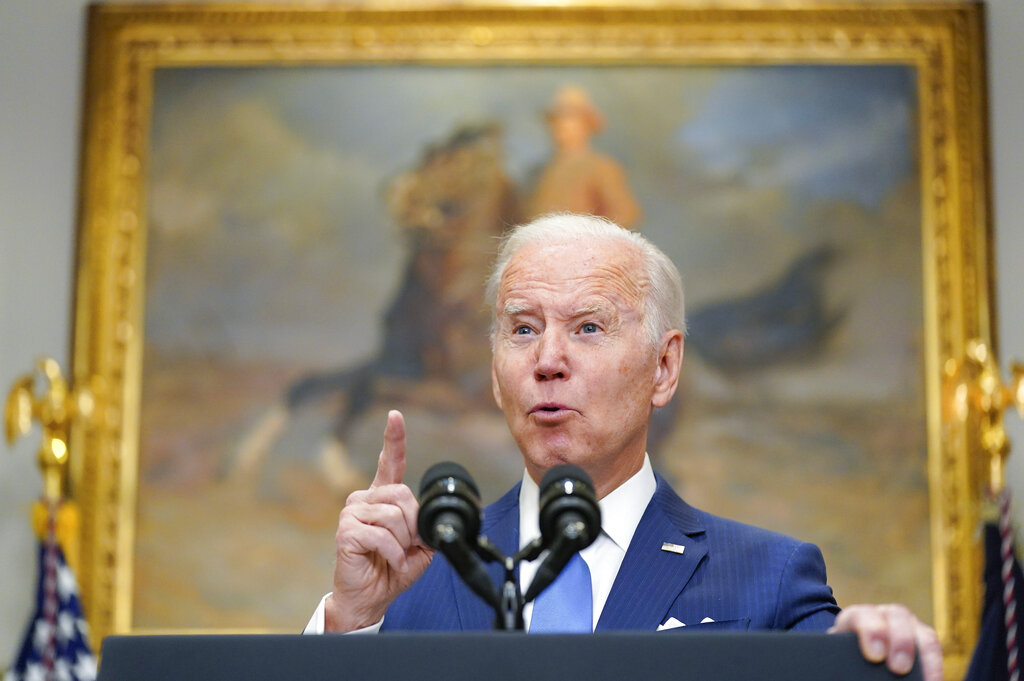 Joe Biden