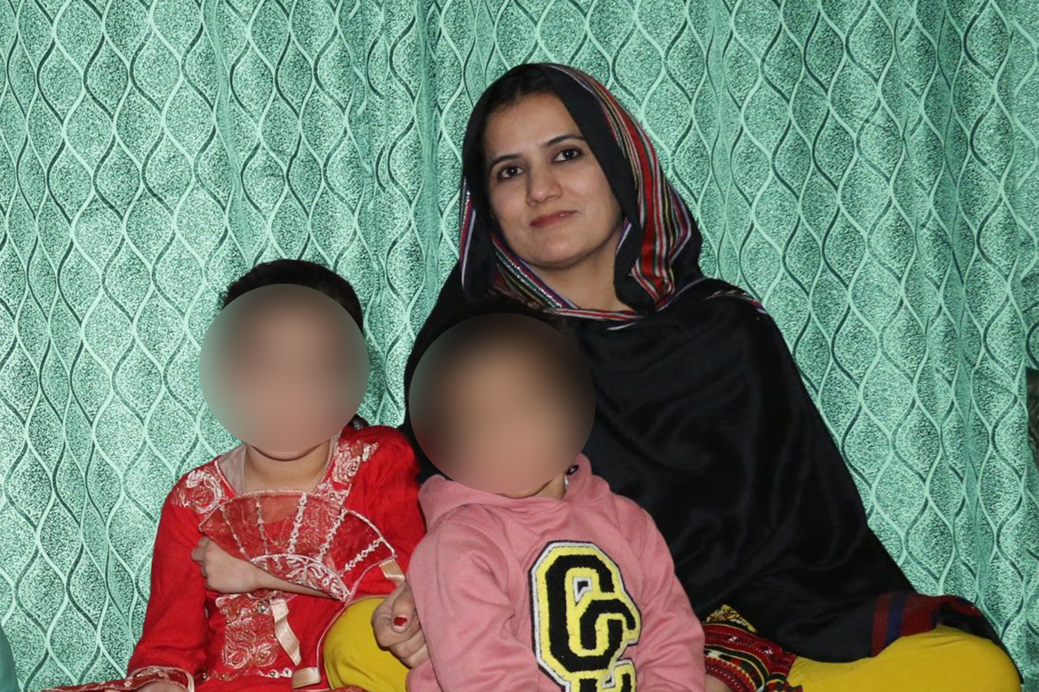 Pakistan attack