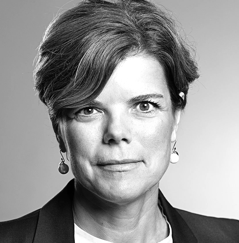 Charlotte Slente
