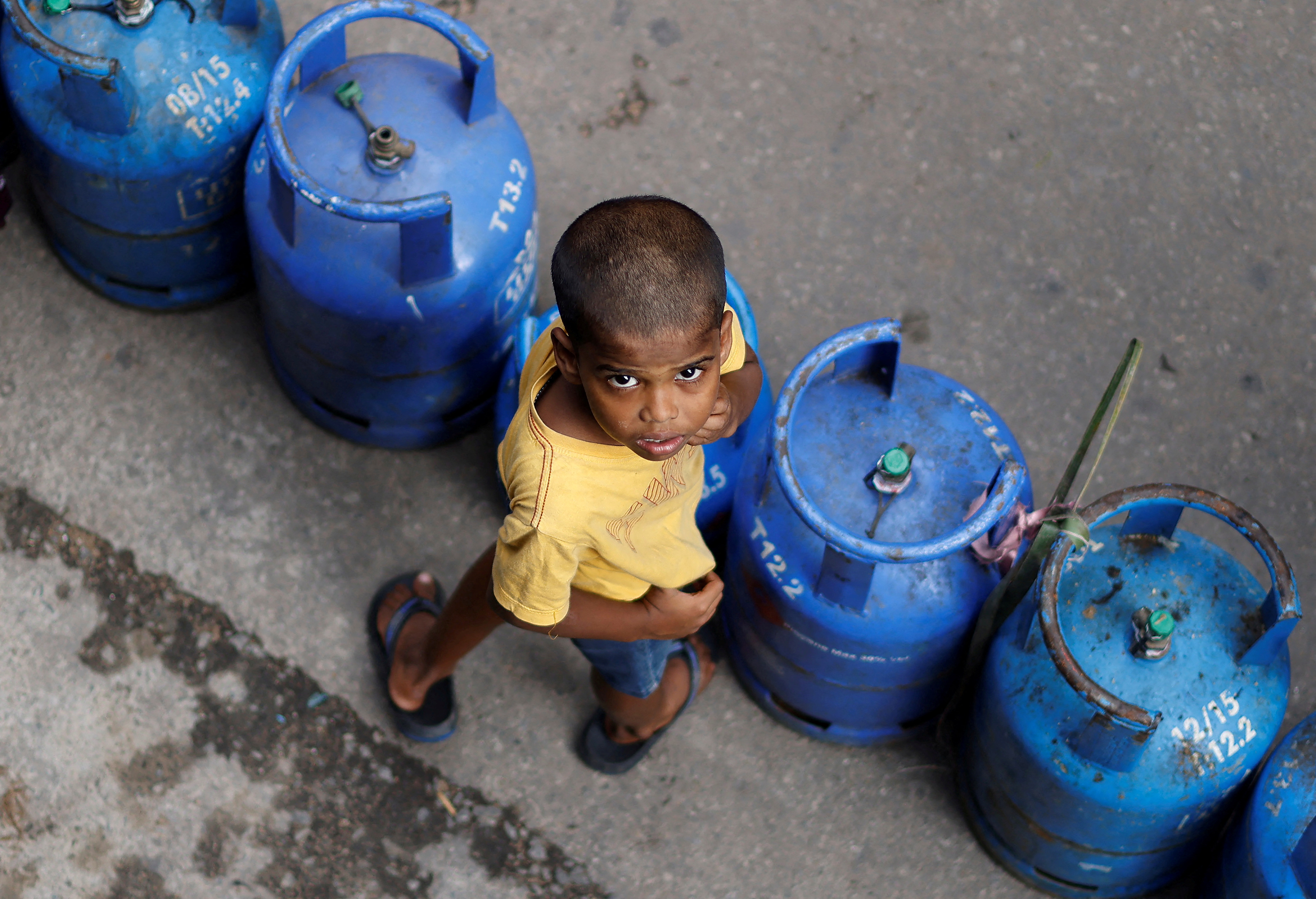 Sri Lanka crisis