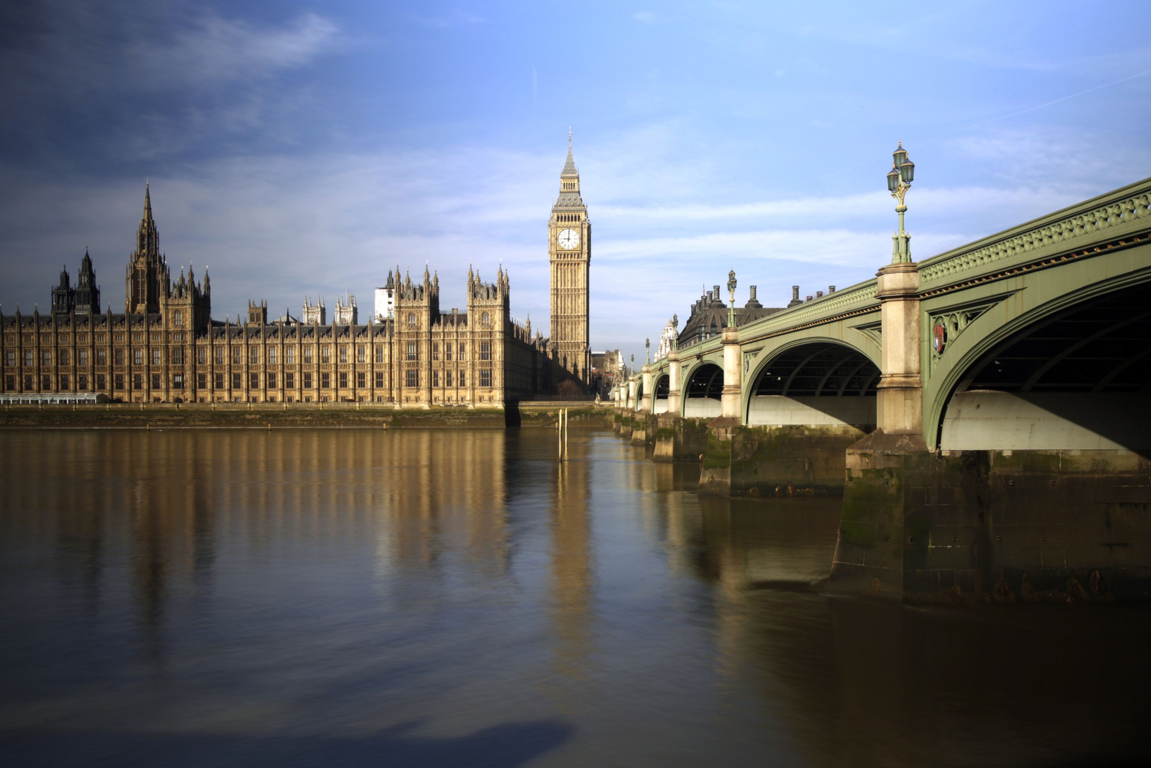 westminister 