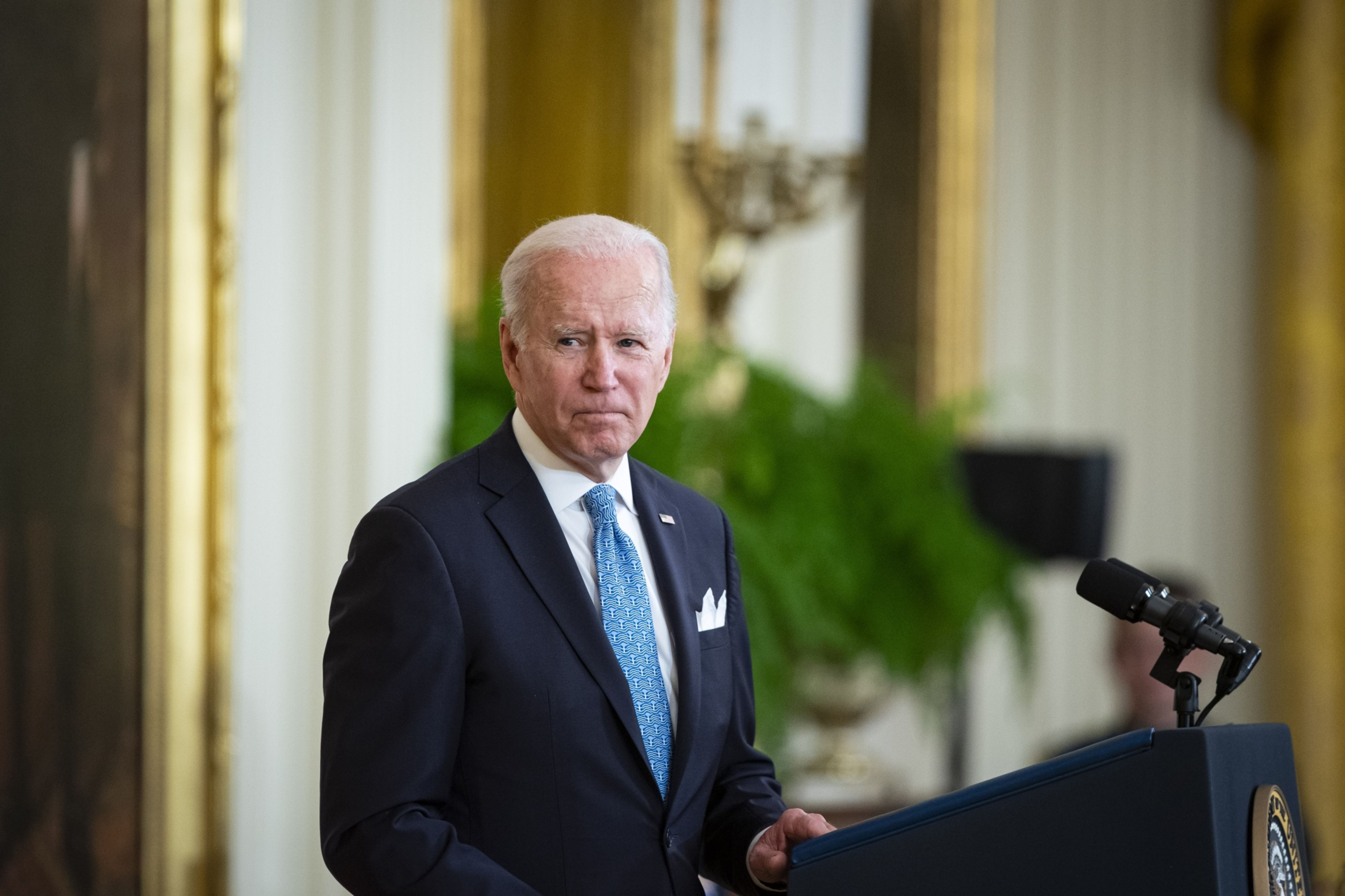 Joe Biden