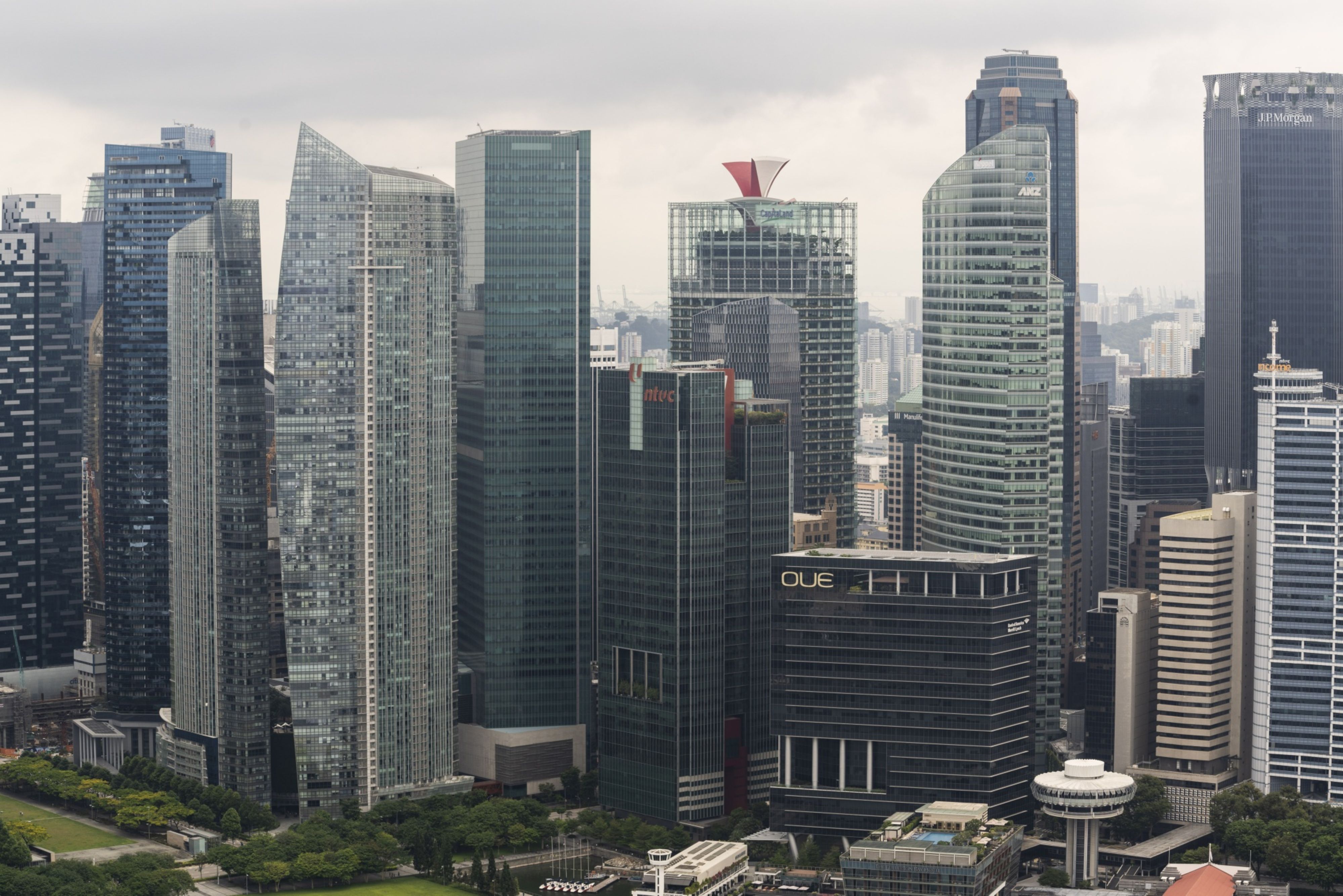 Singapore 