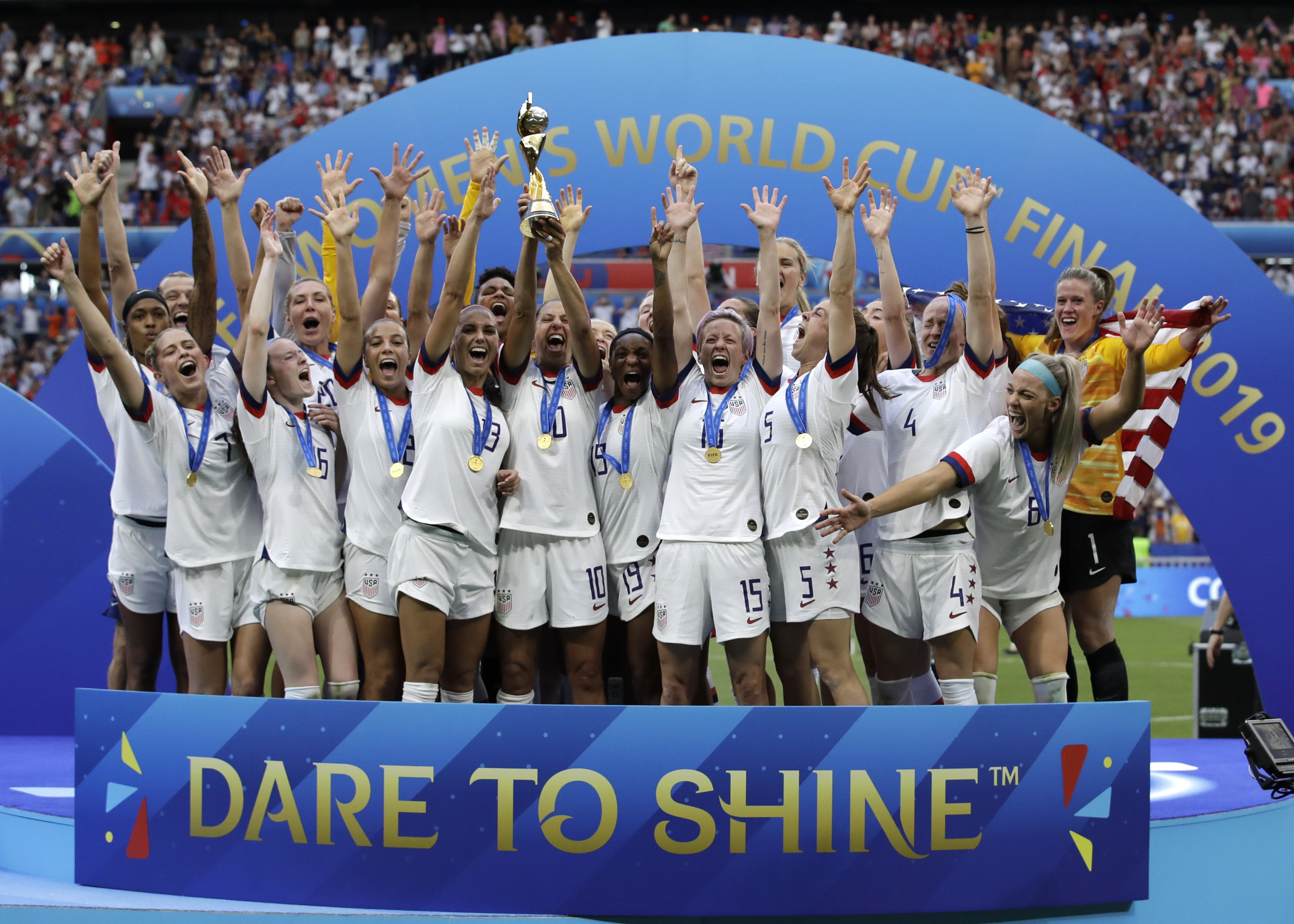 US Soccer