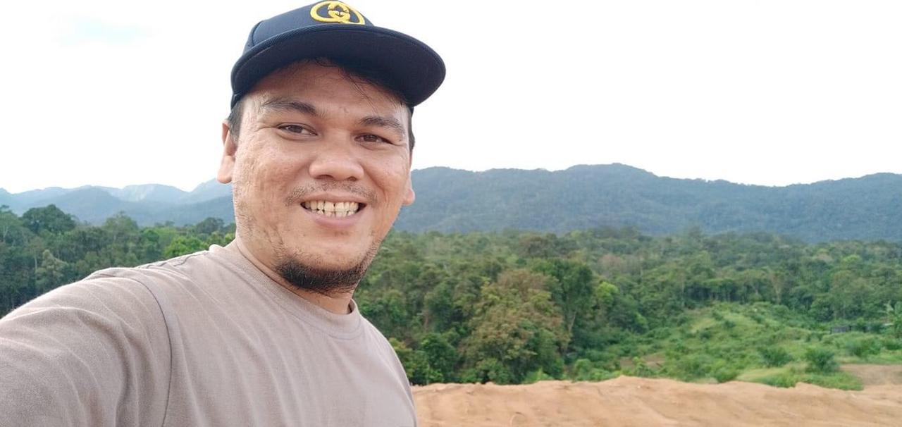 Yusro Fadly